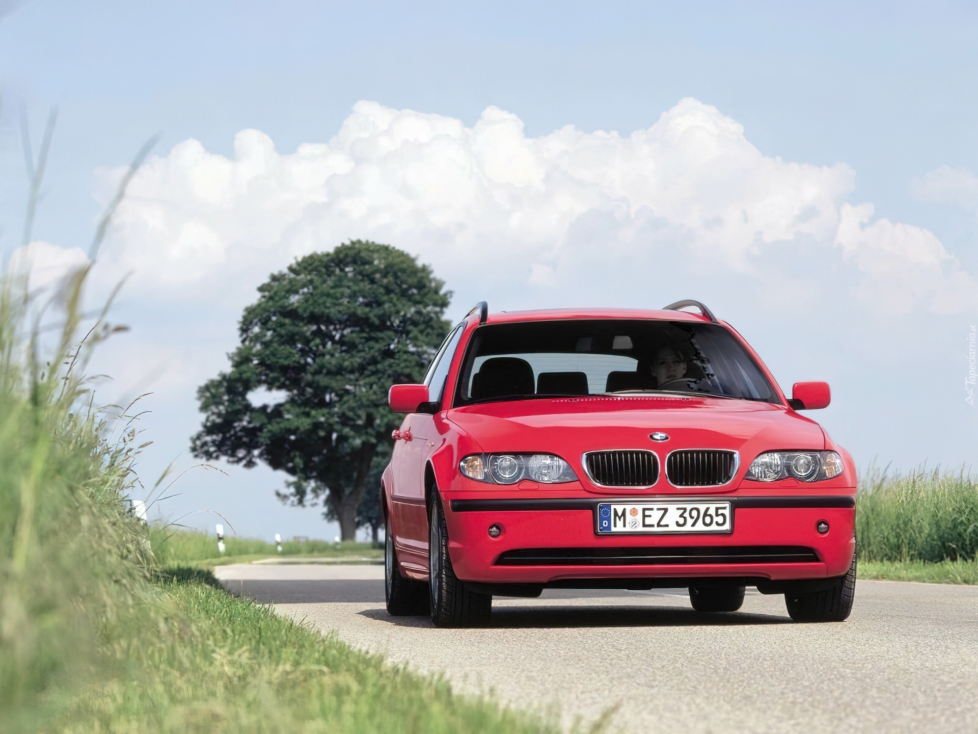 BMW E 46