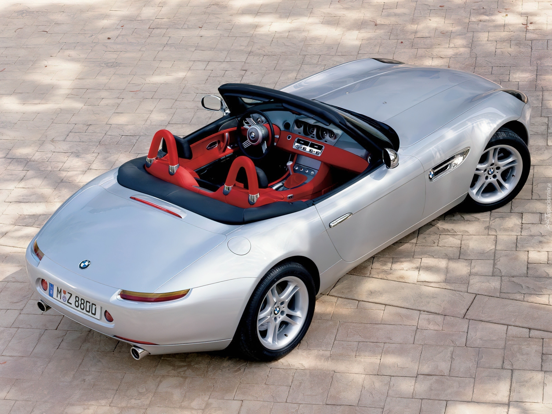 BMW, Roadster