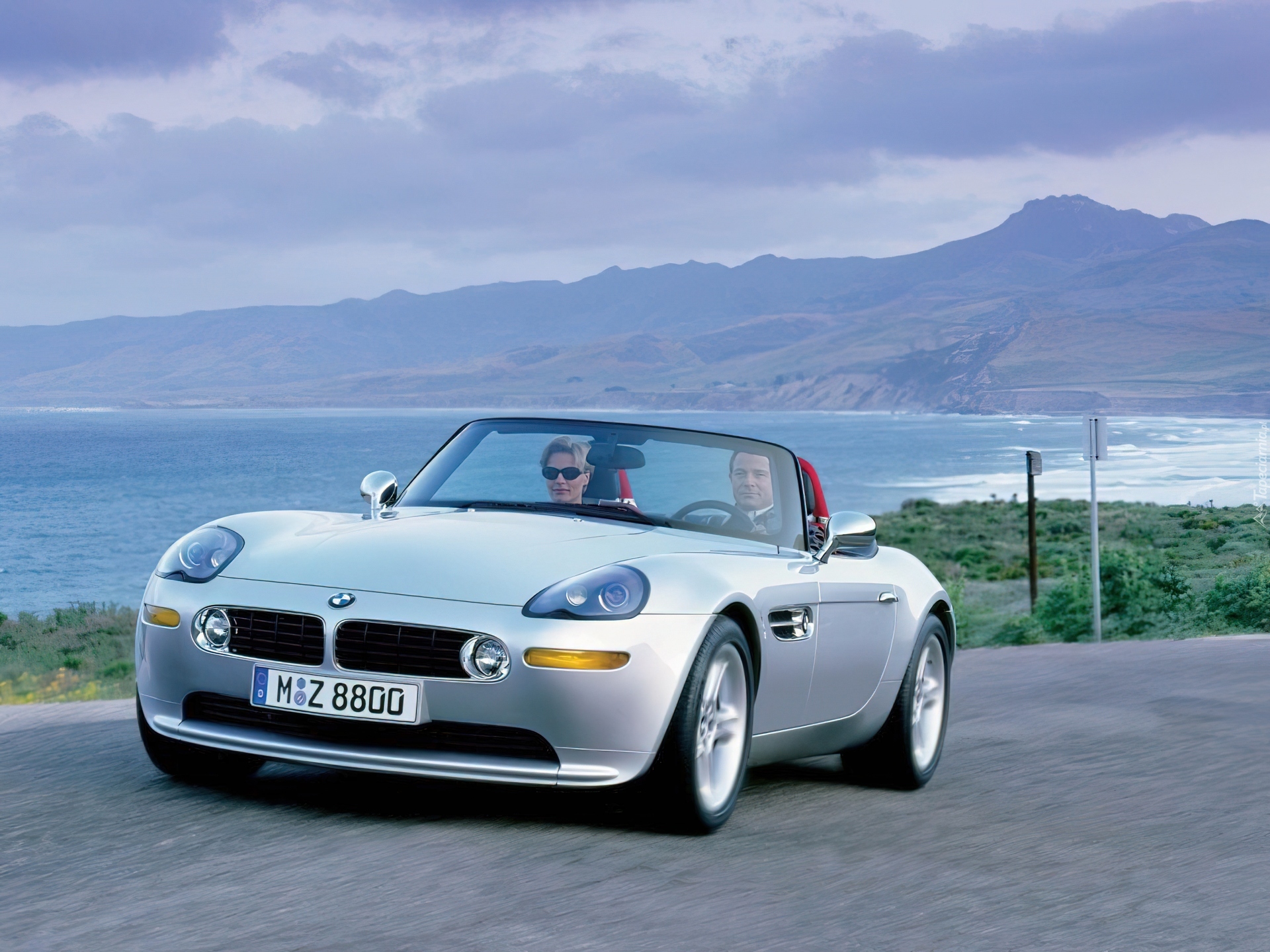 BMW Z8