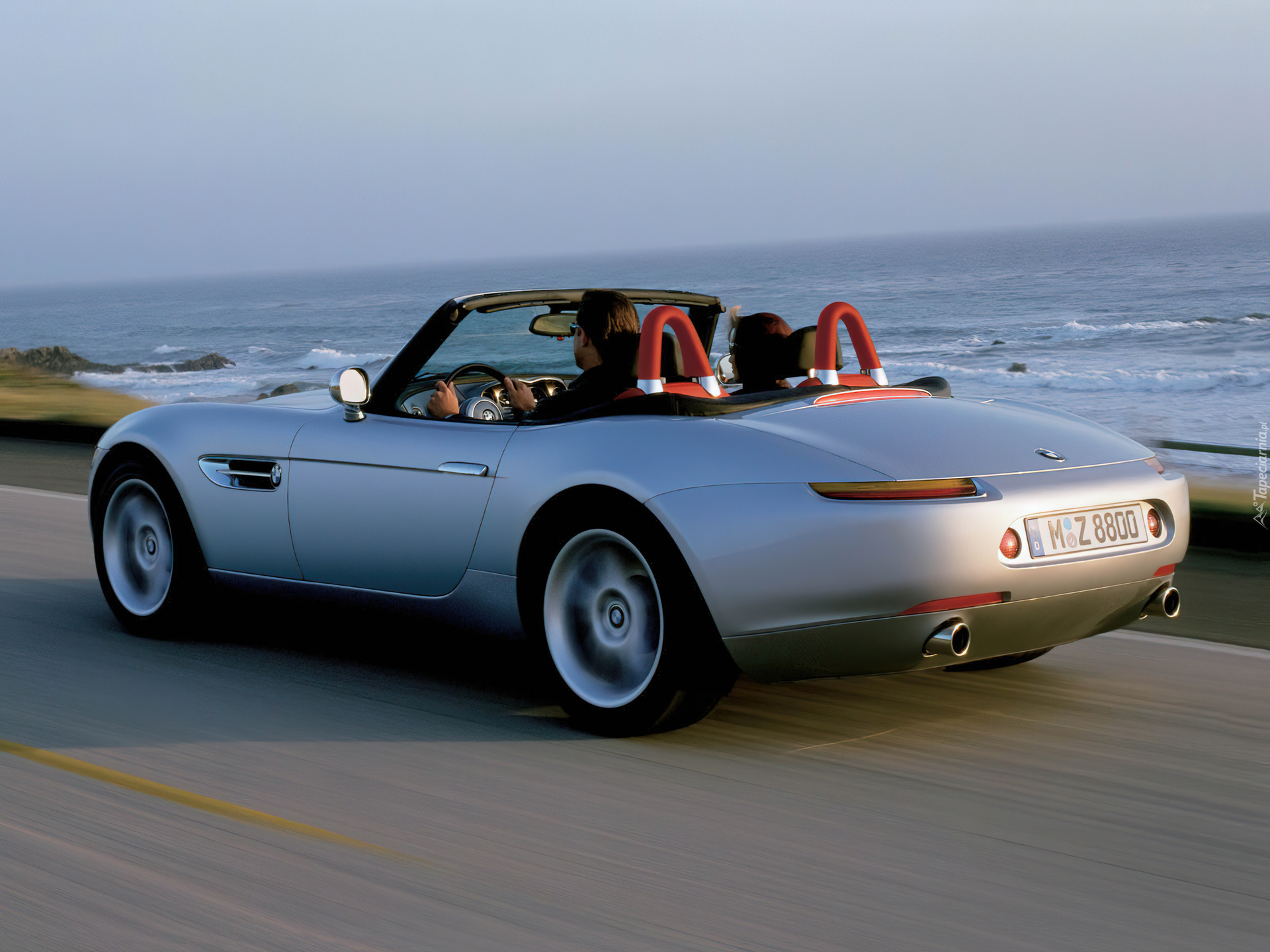 BMW Z8