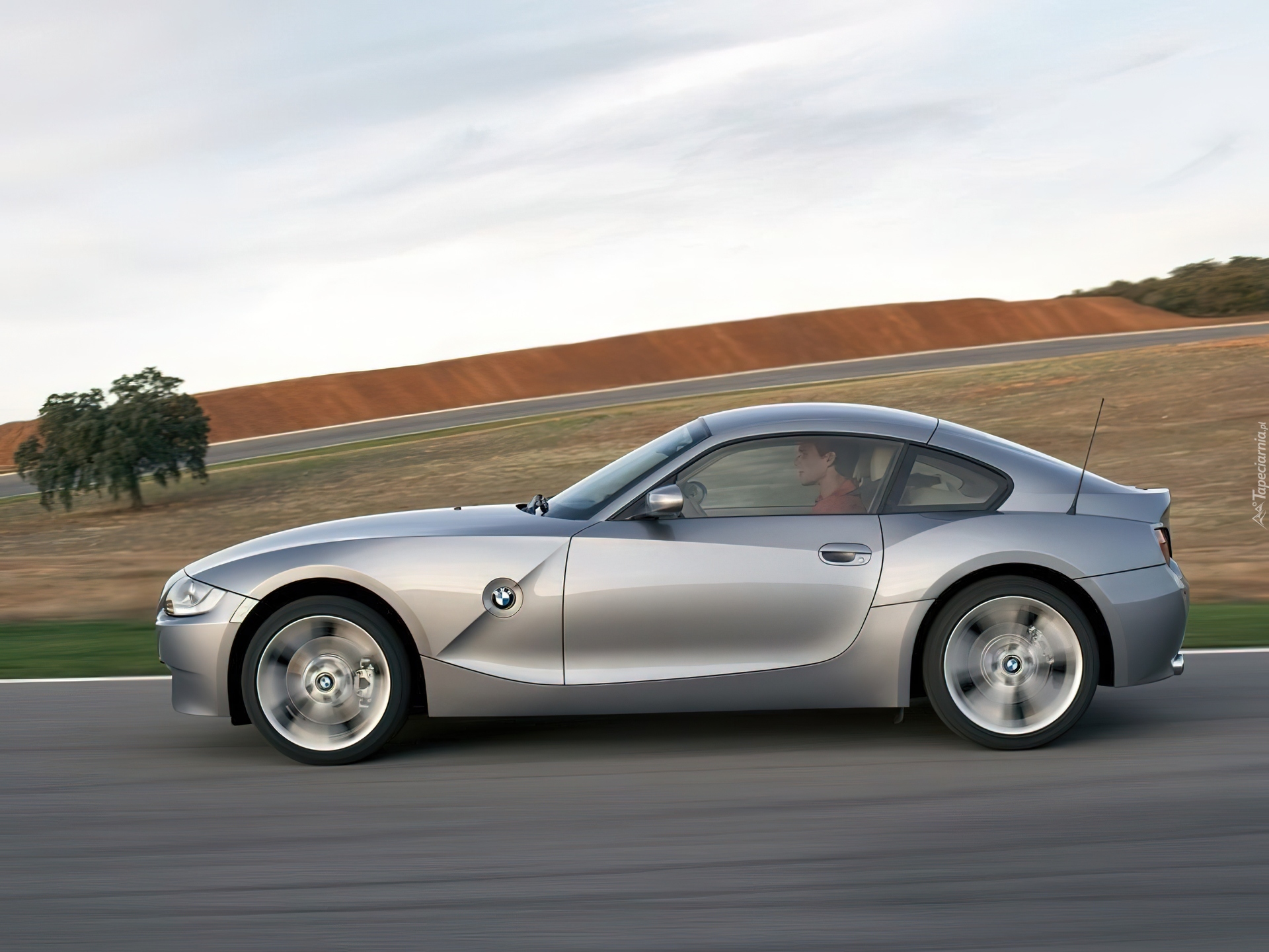 BMW Seria Z4