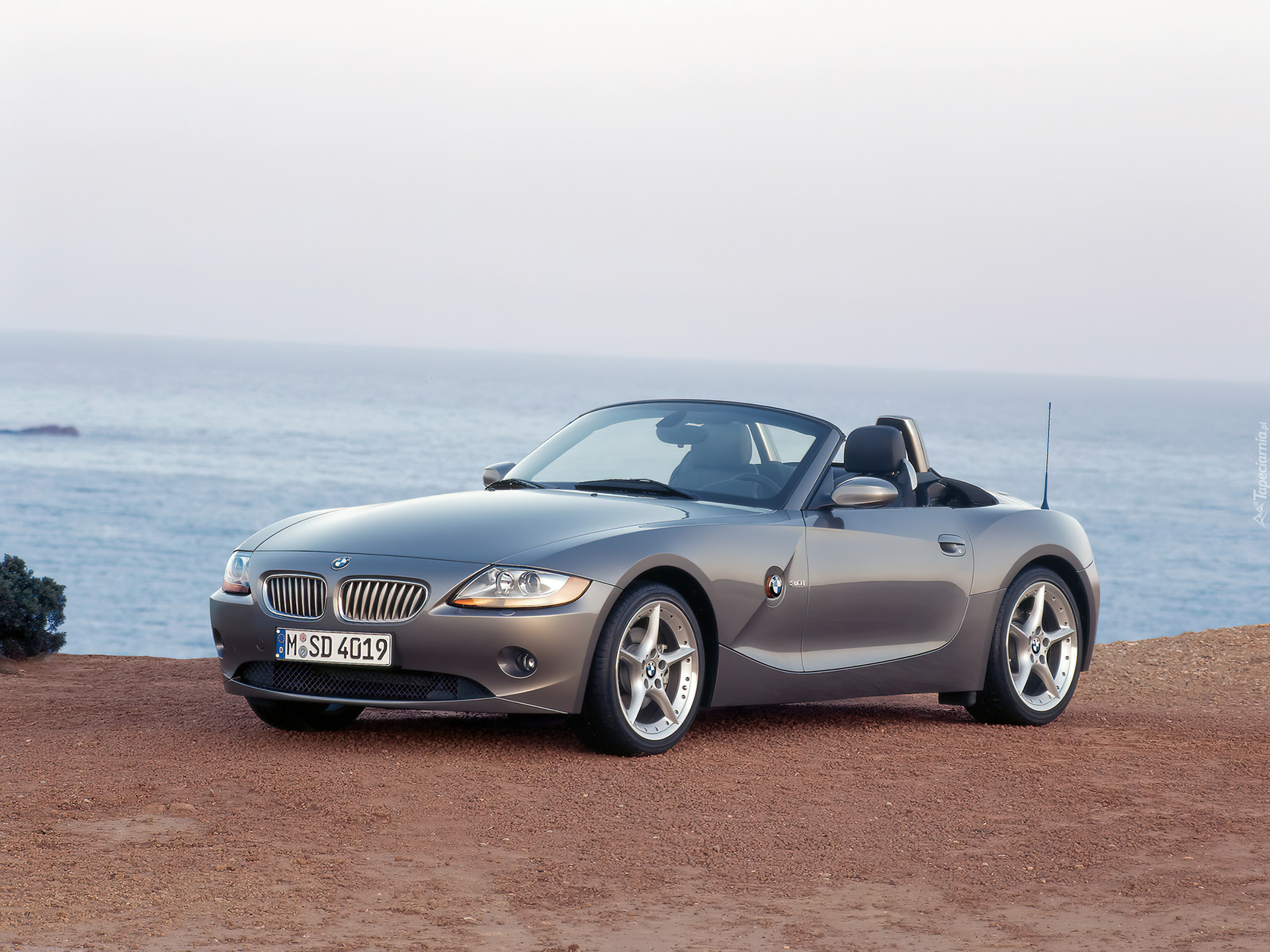 Z4, Roadster