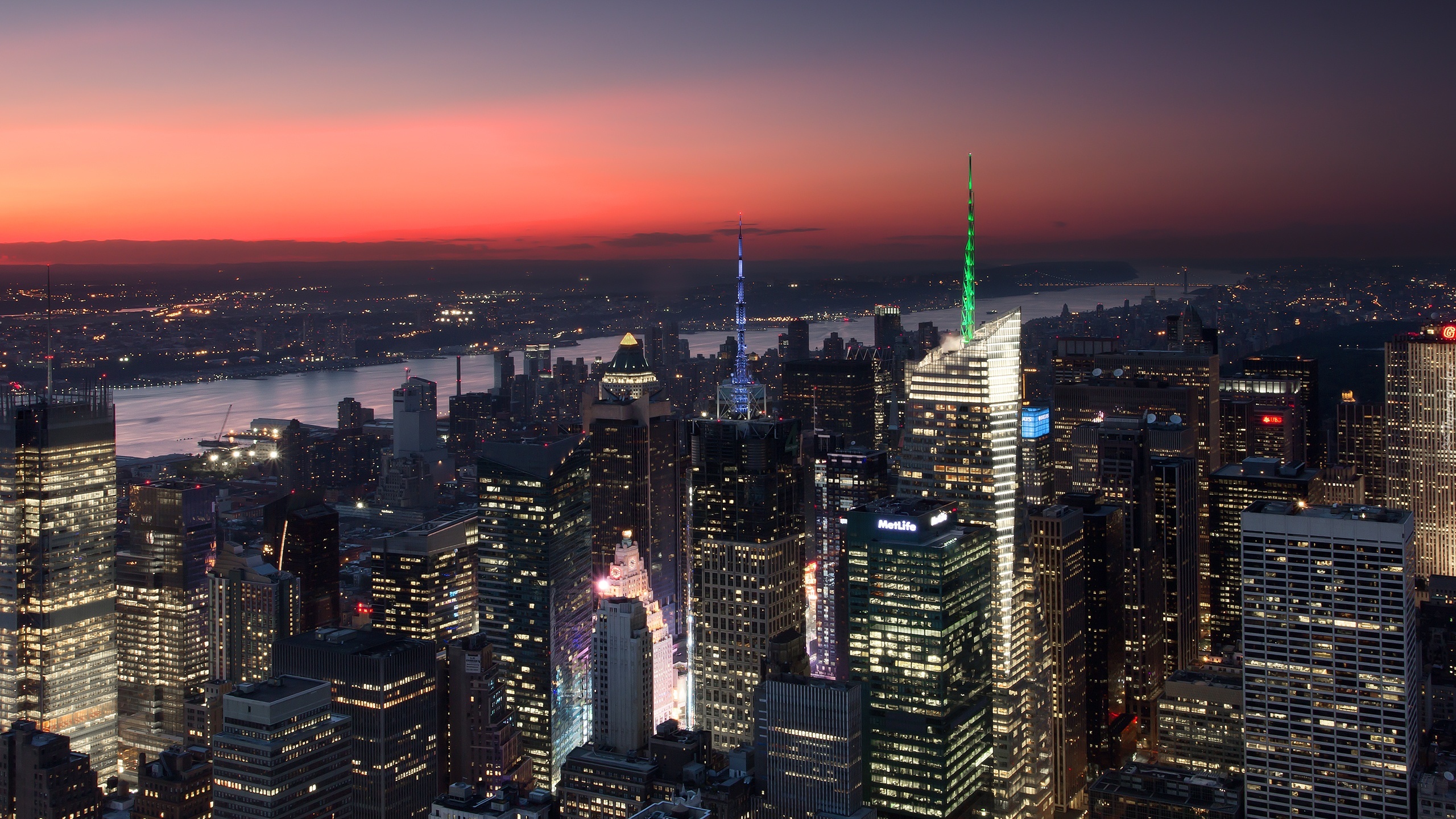 Nowy Jork, Times Square