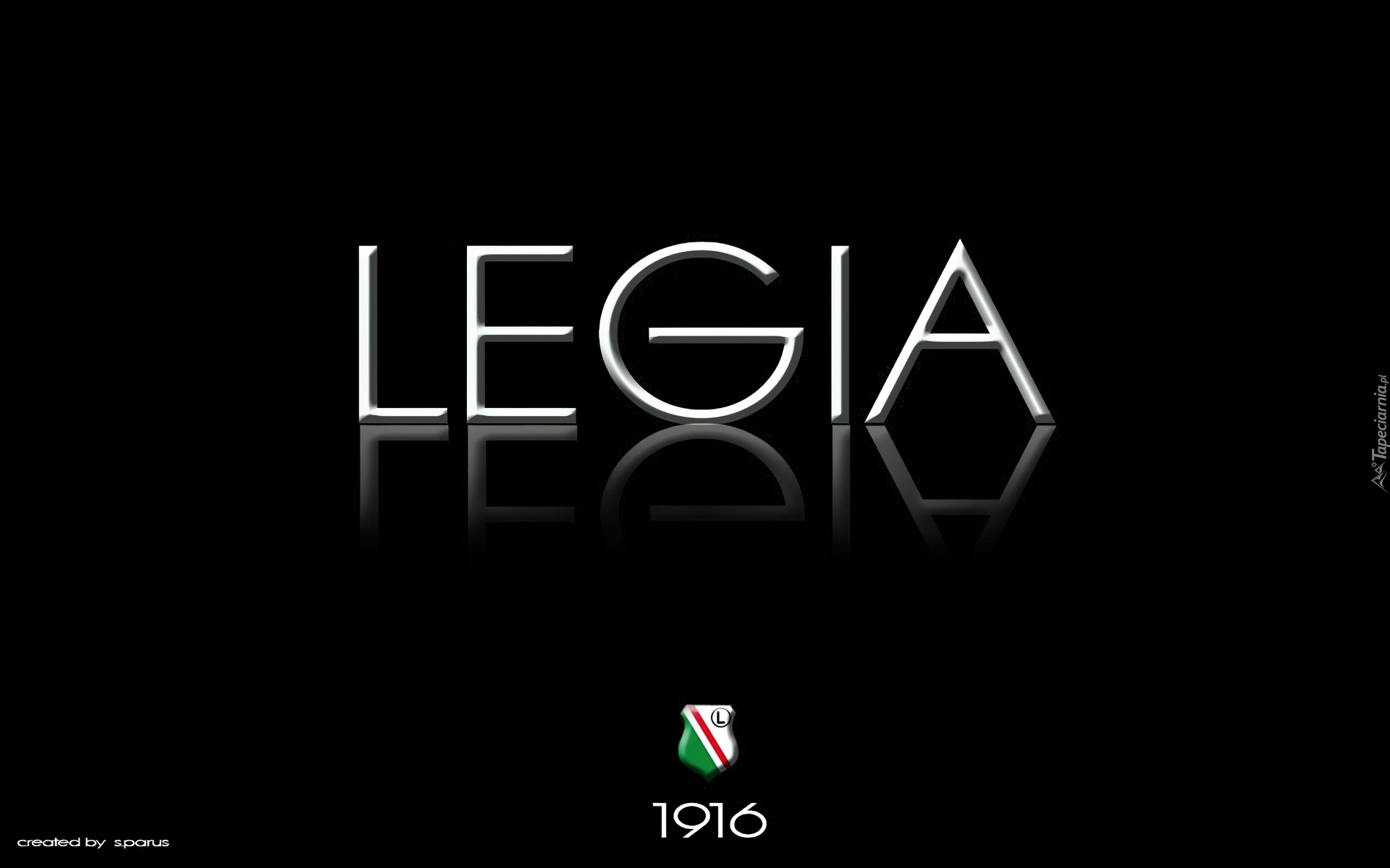 Legia Warszawa