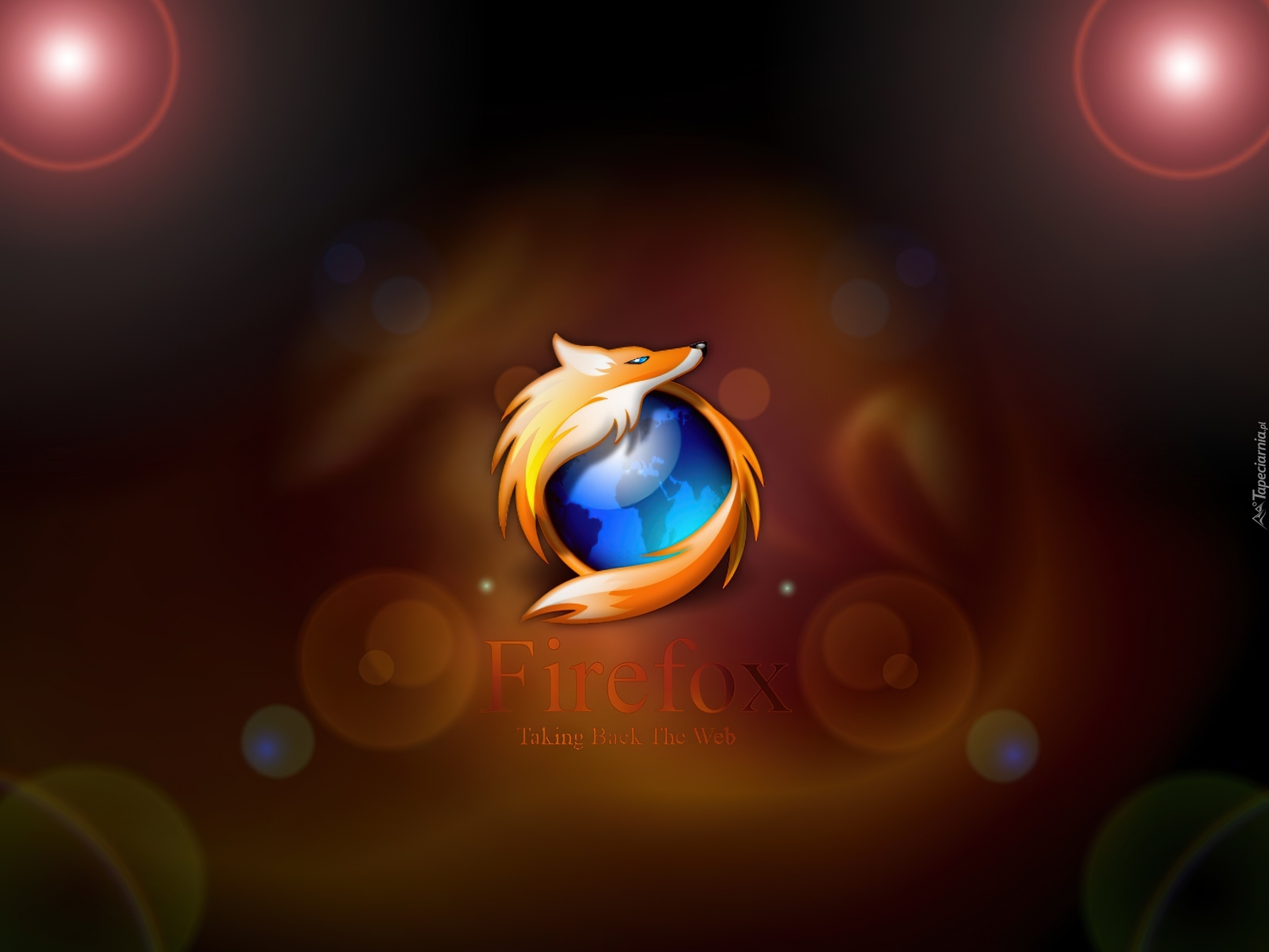 Mozilla, Firefox