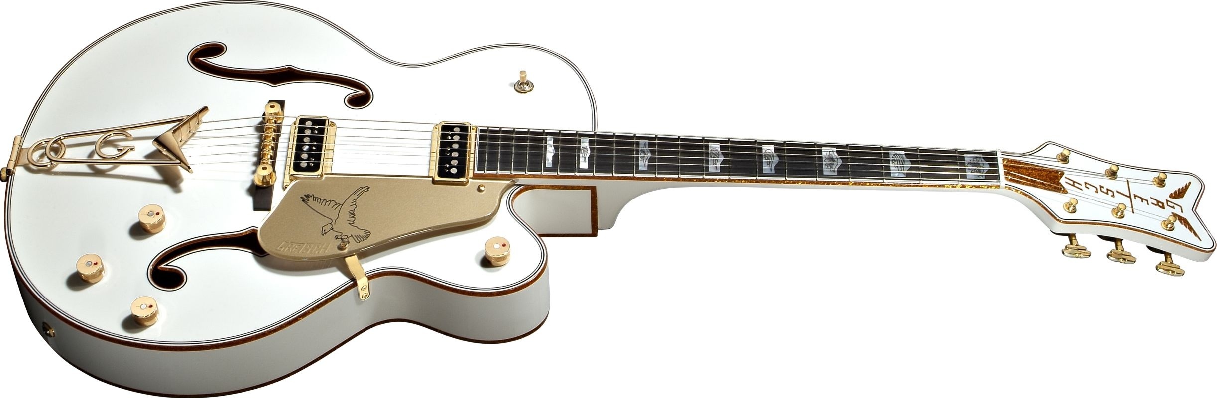 Gretsch White Falcon