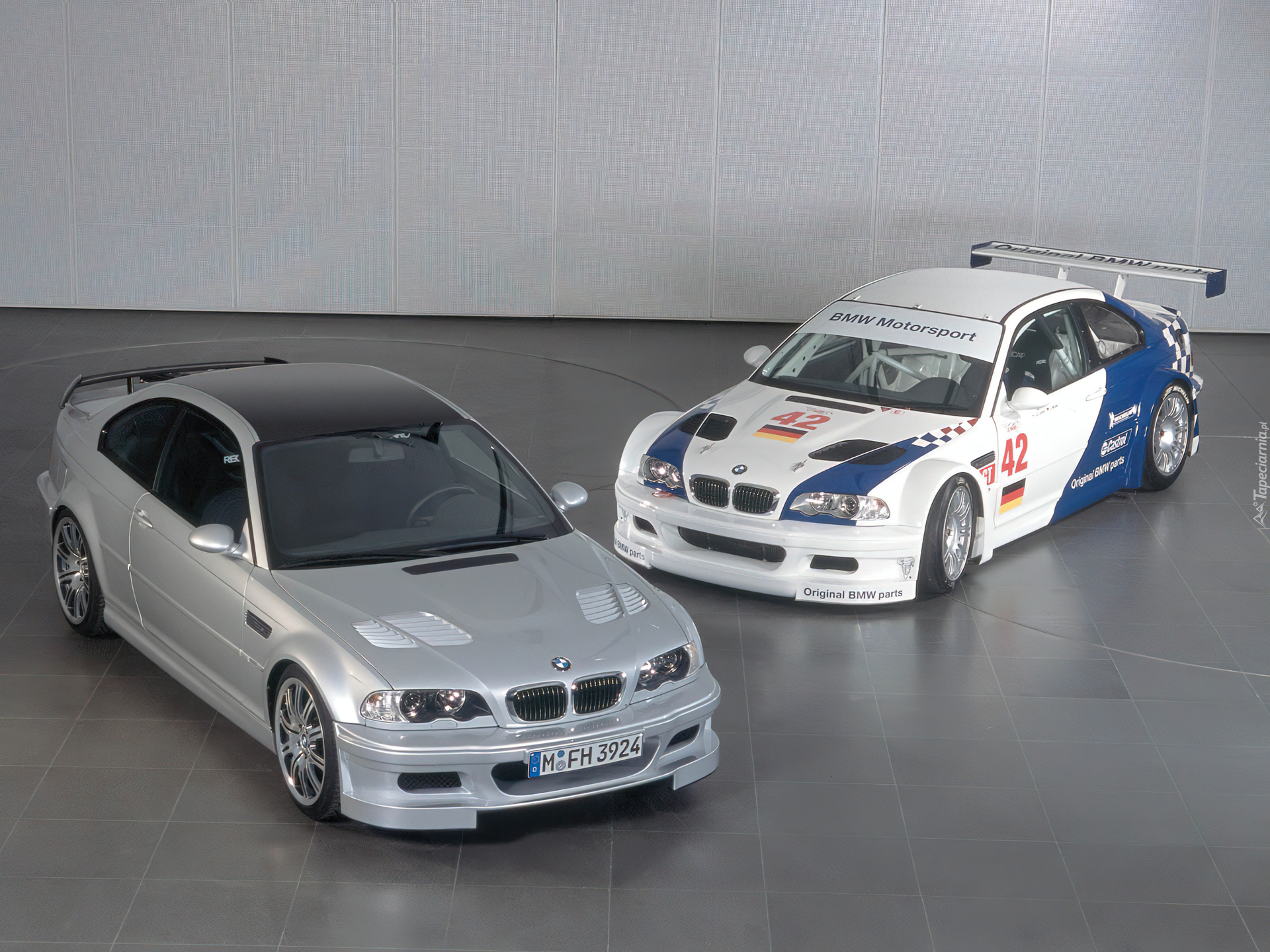 M3, M3 Sport