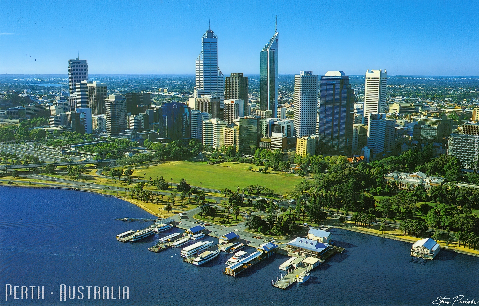 Perth, Australia