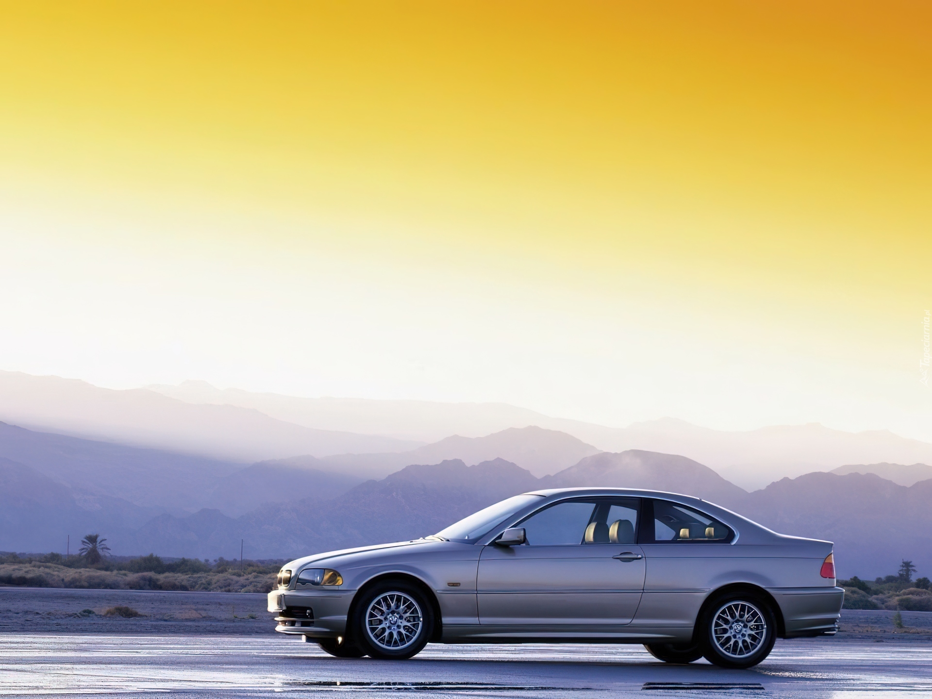 BMW 3, E46