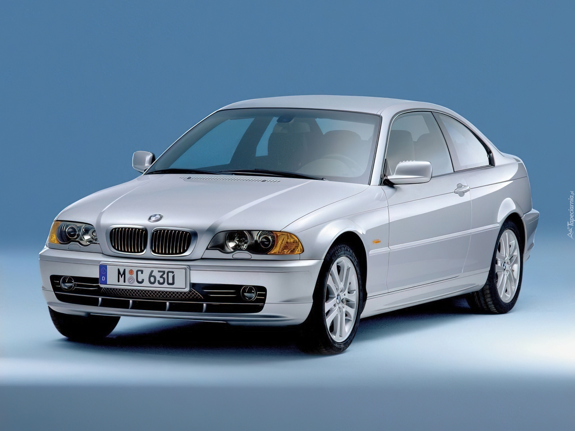 BMW 3, E46