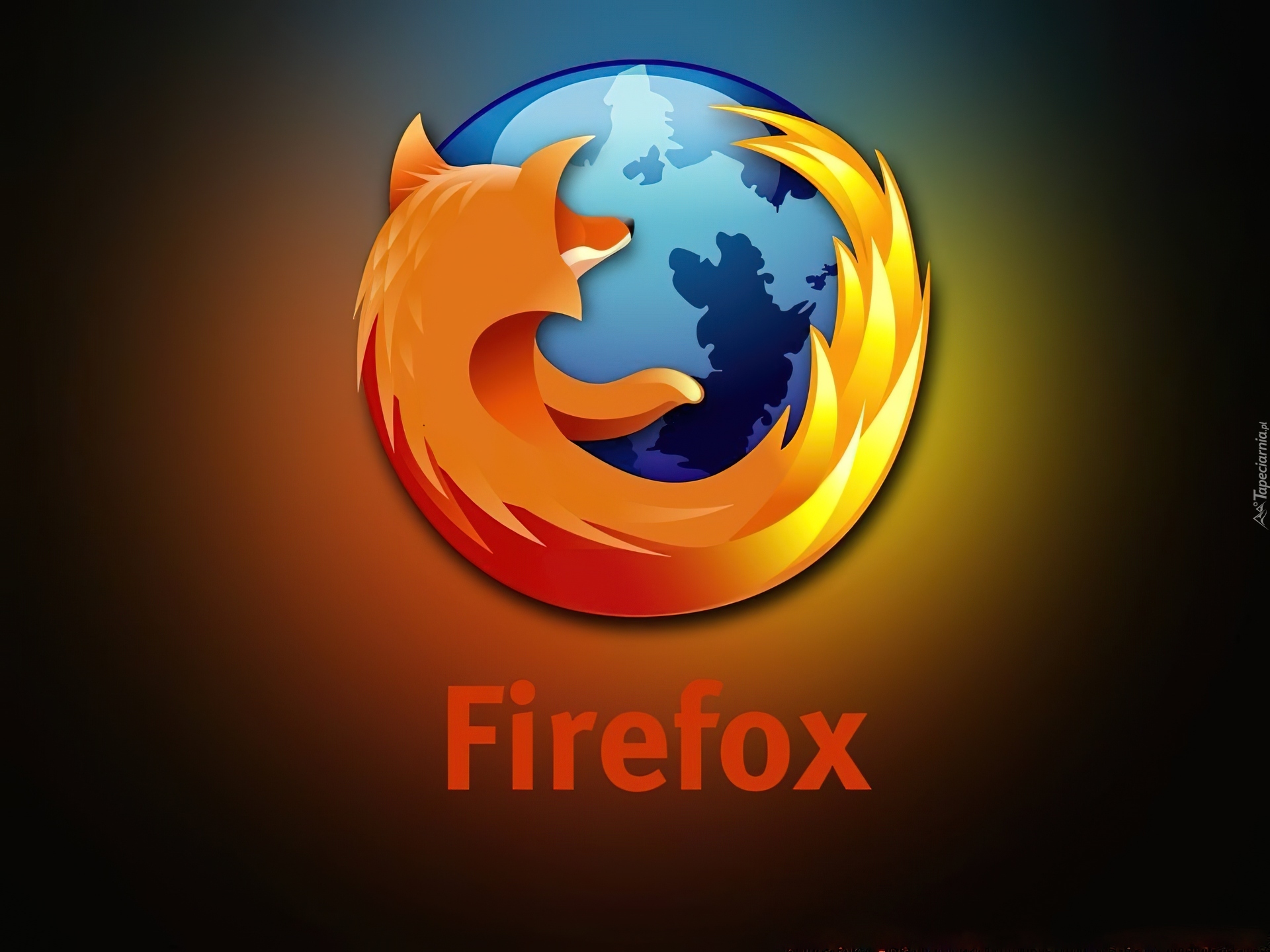 Firefox browsers windows