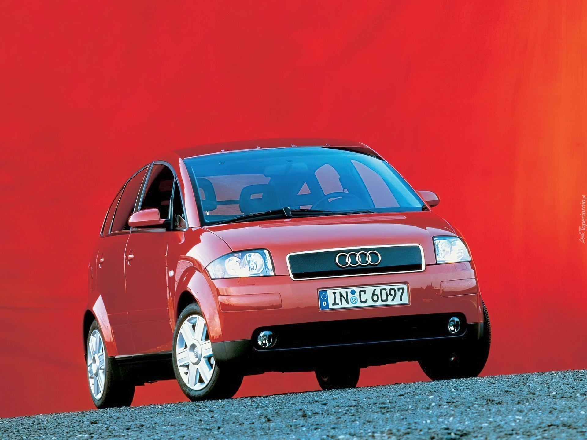 Audi A2