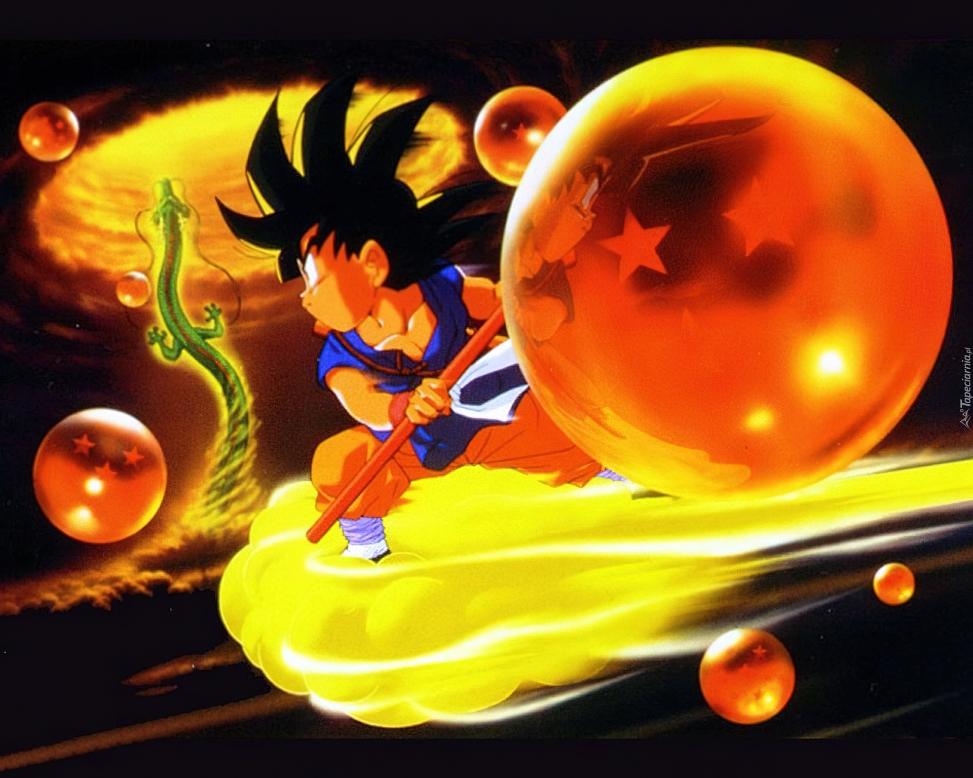 Dragon Ball