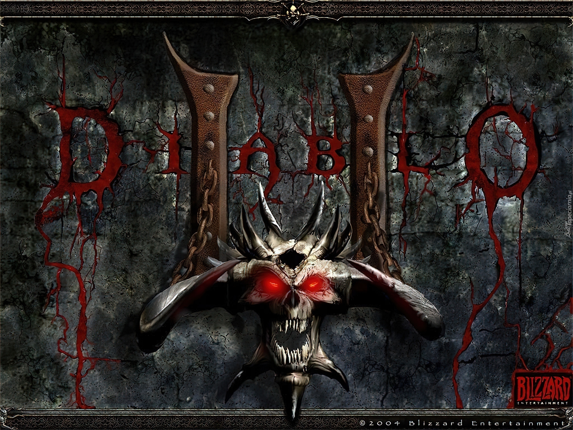 Diablo II