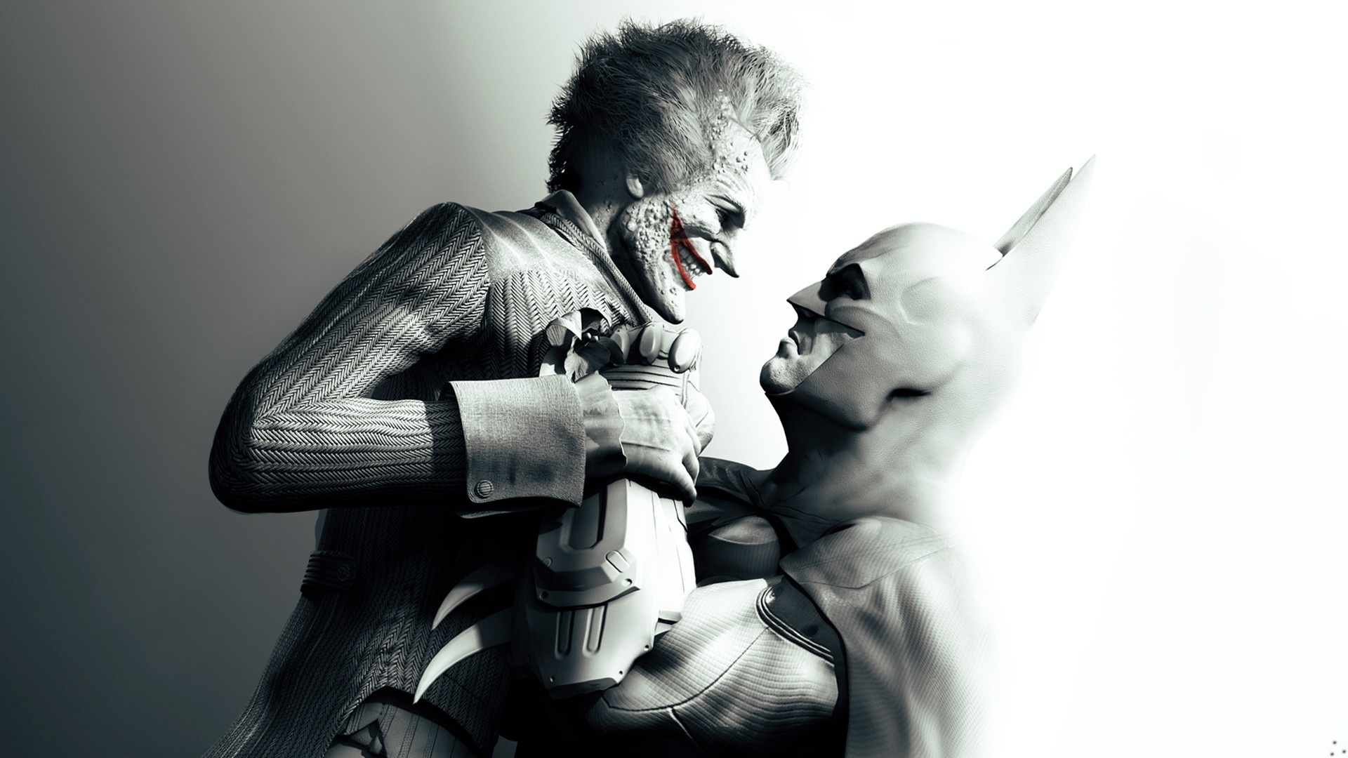 Batman, Joker