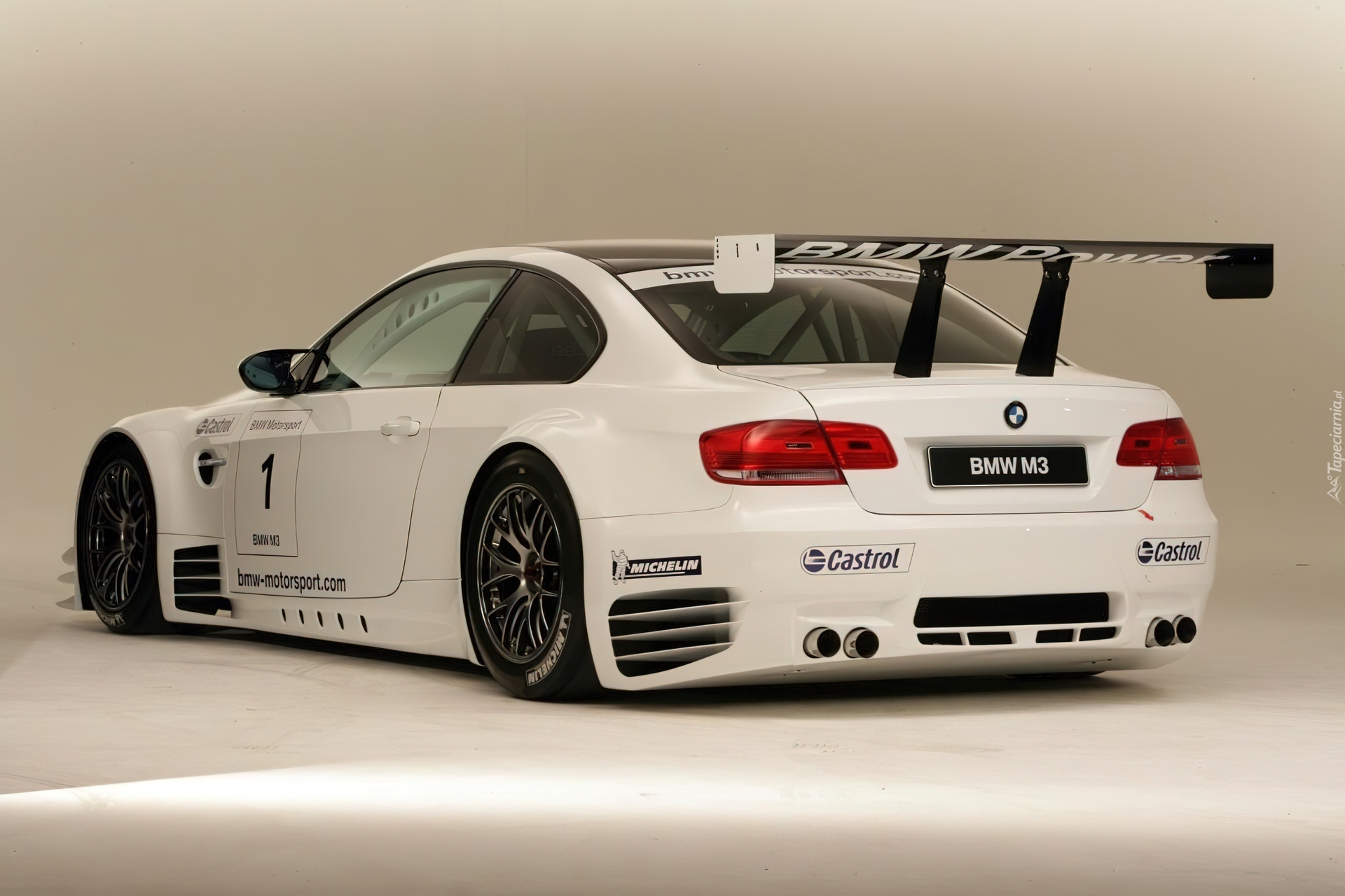 Bmw M3 E90, Sport