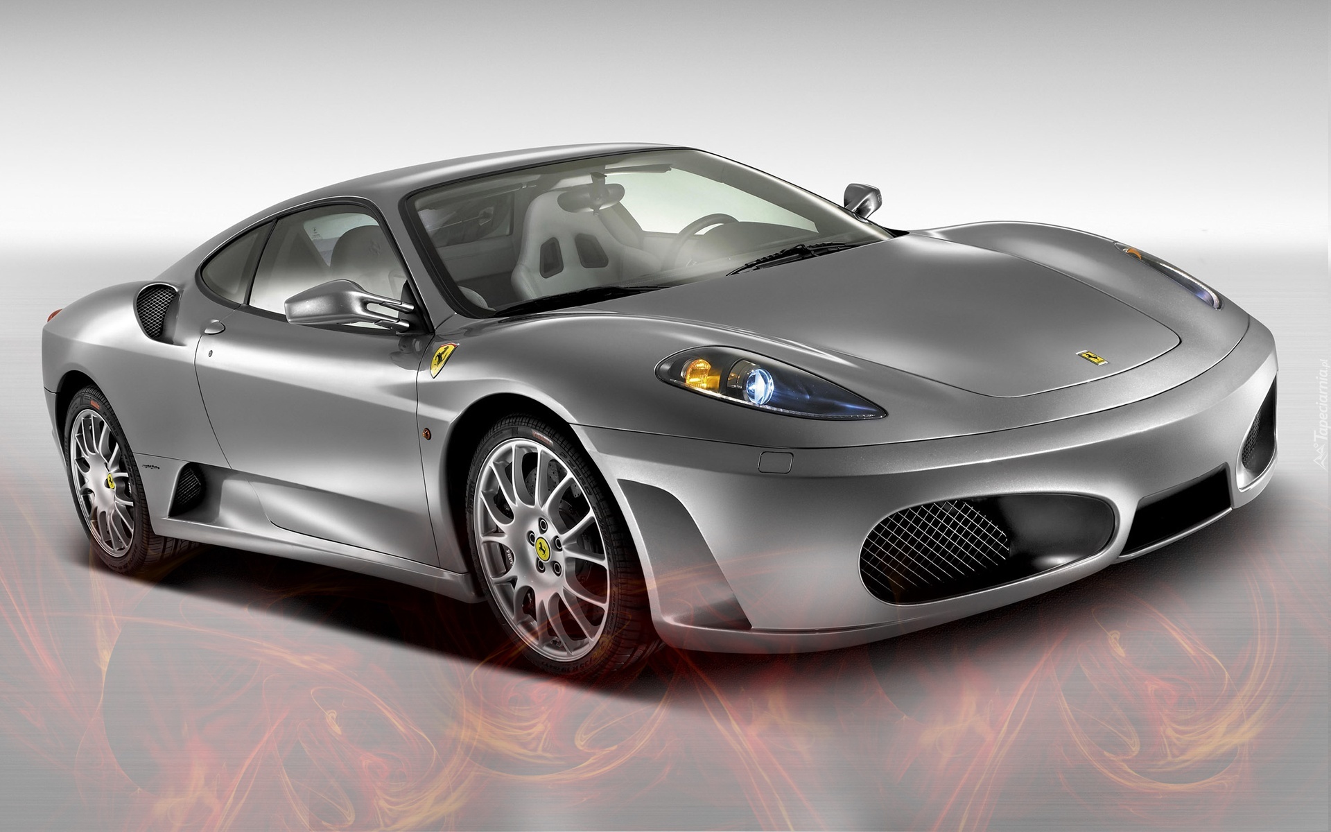 Ferrari F 430