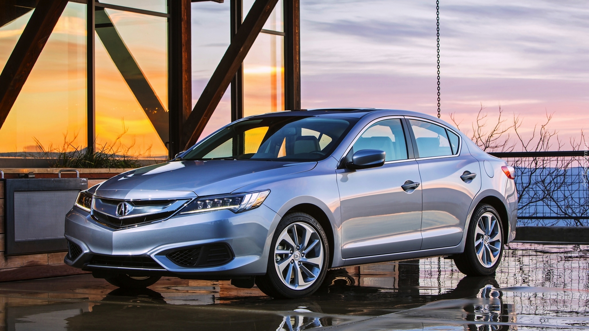 Acura ILX