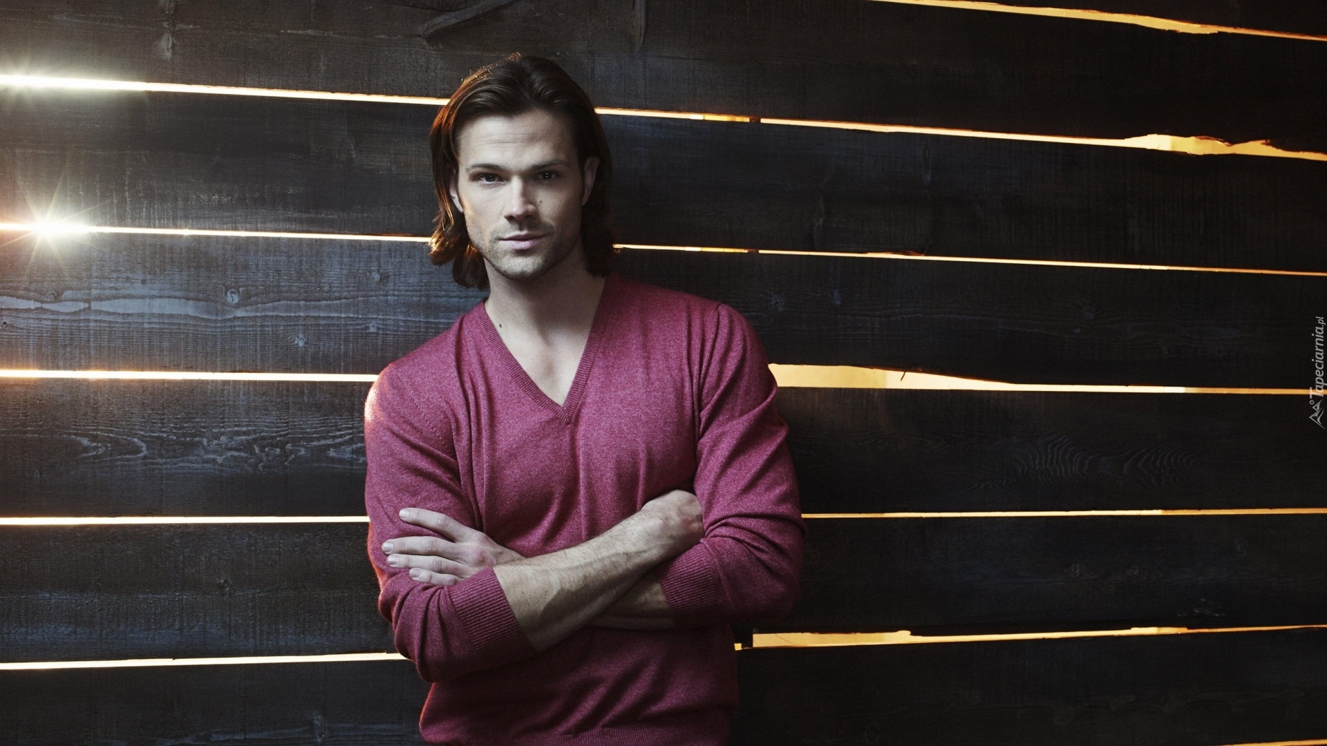 Aktor, Jared Padalecki