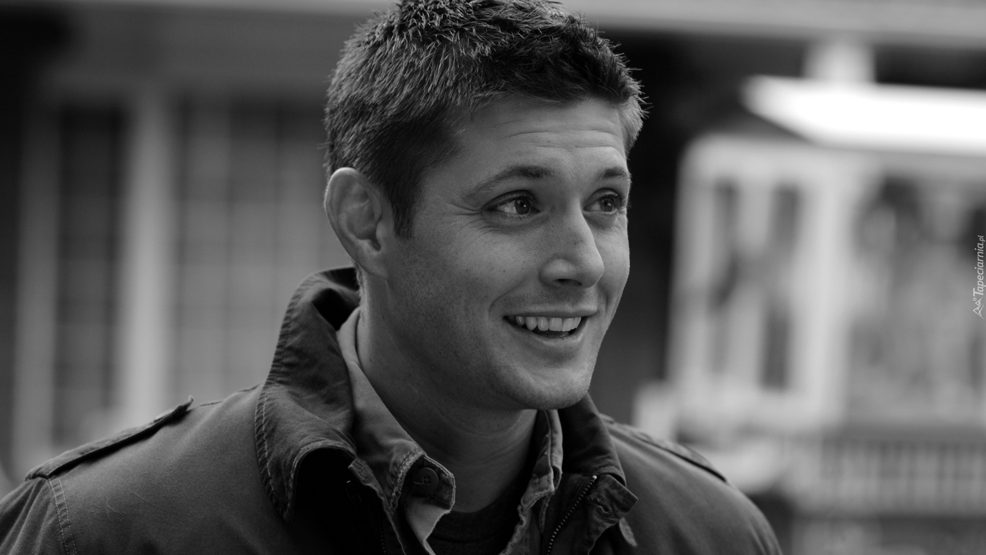 Aktor, Jensen Ackles