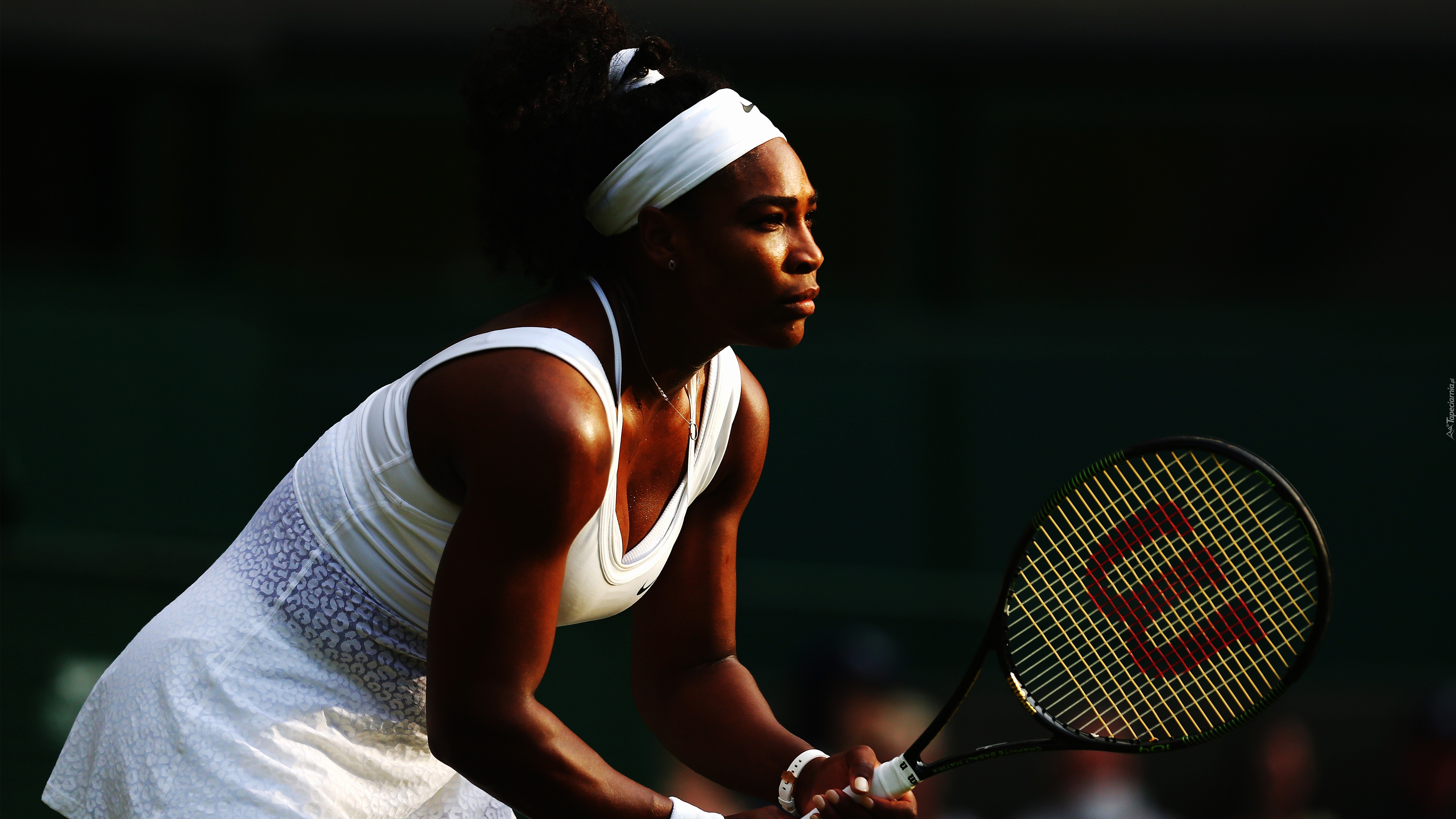 Tenis, Serena Williams