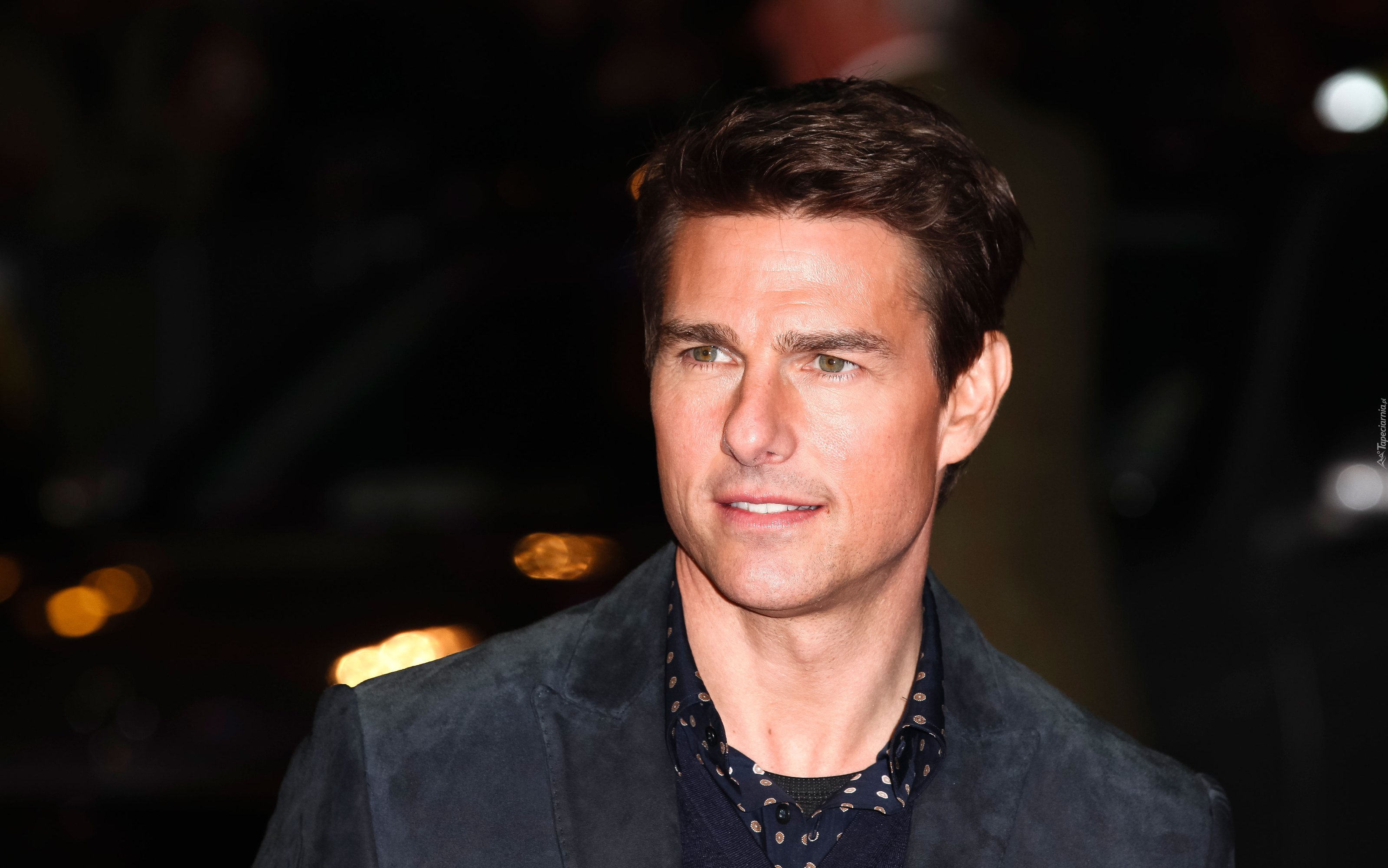 Aktor, Tom Cruise