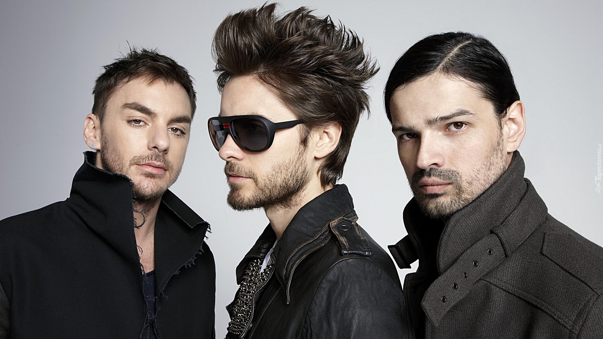 Muzyka, Zespół, 30 Seconds To Mars