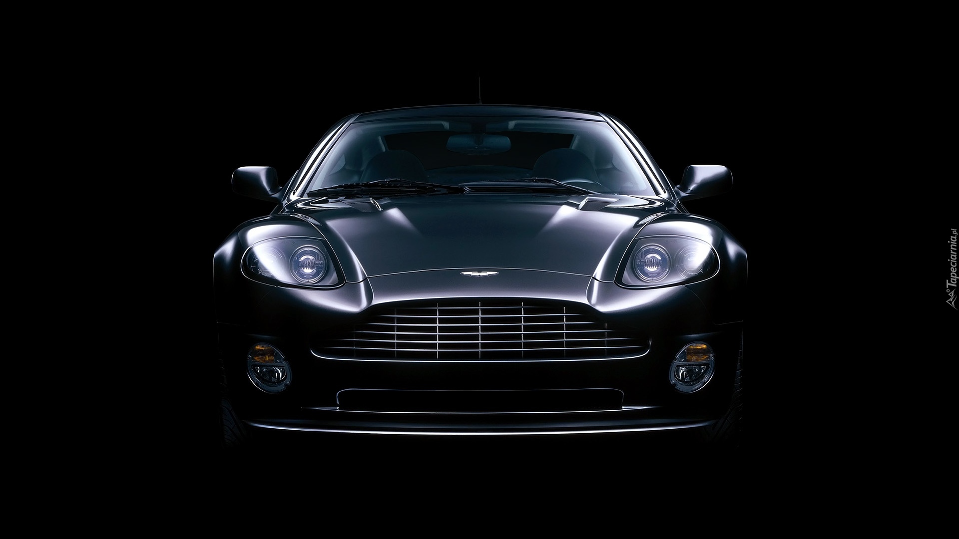 Aston Martin, 3D