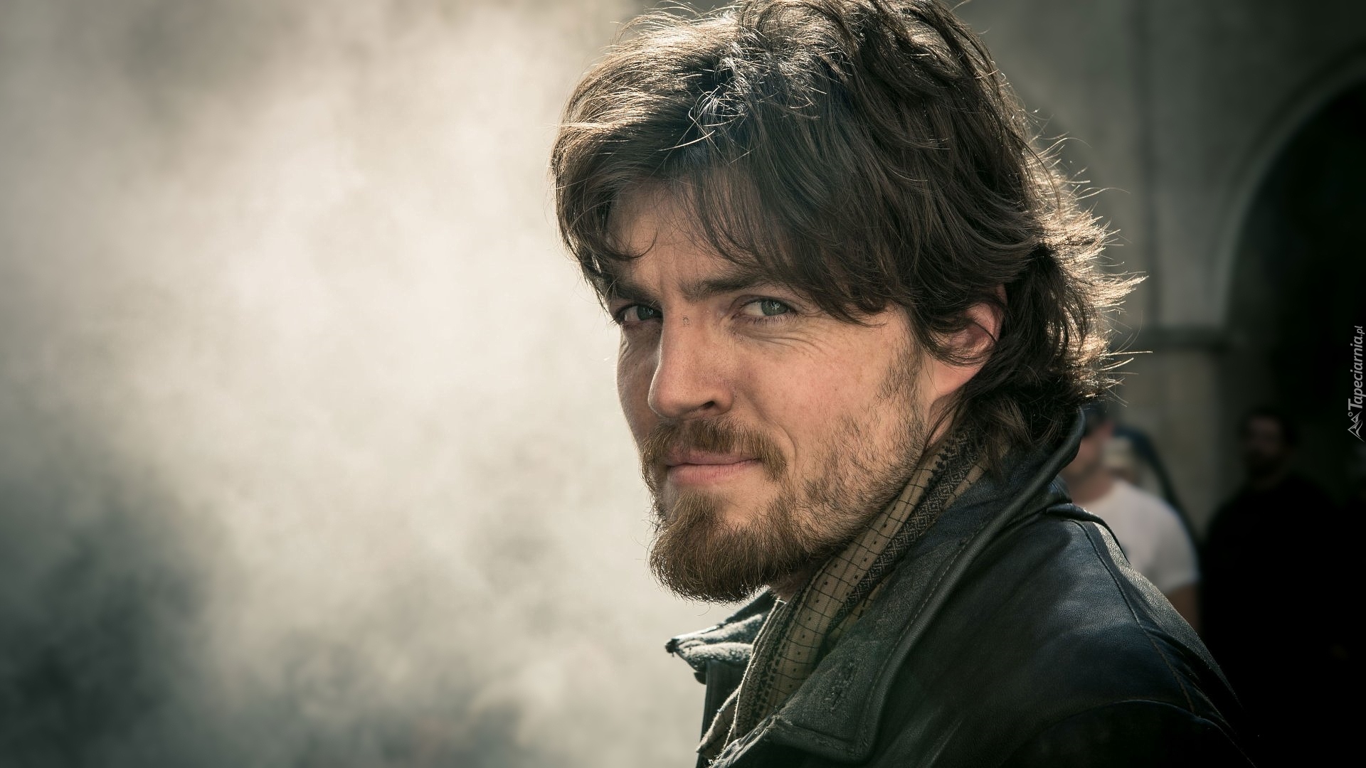 Serial, Muszkieterowie, The Musketeers, Atos, Tom Burke