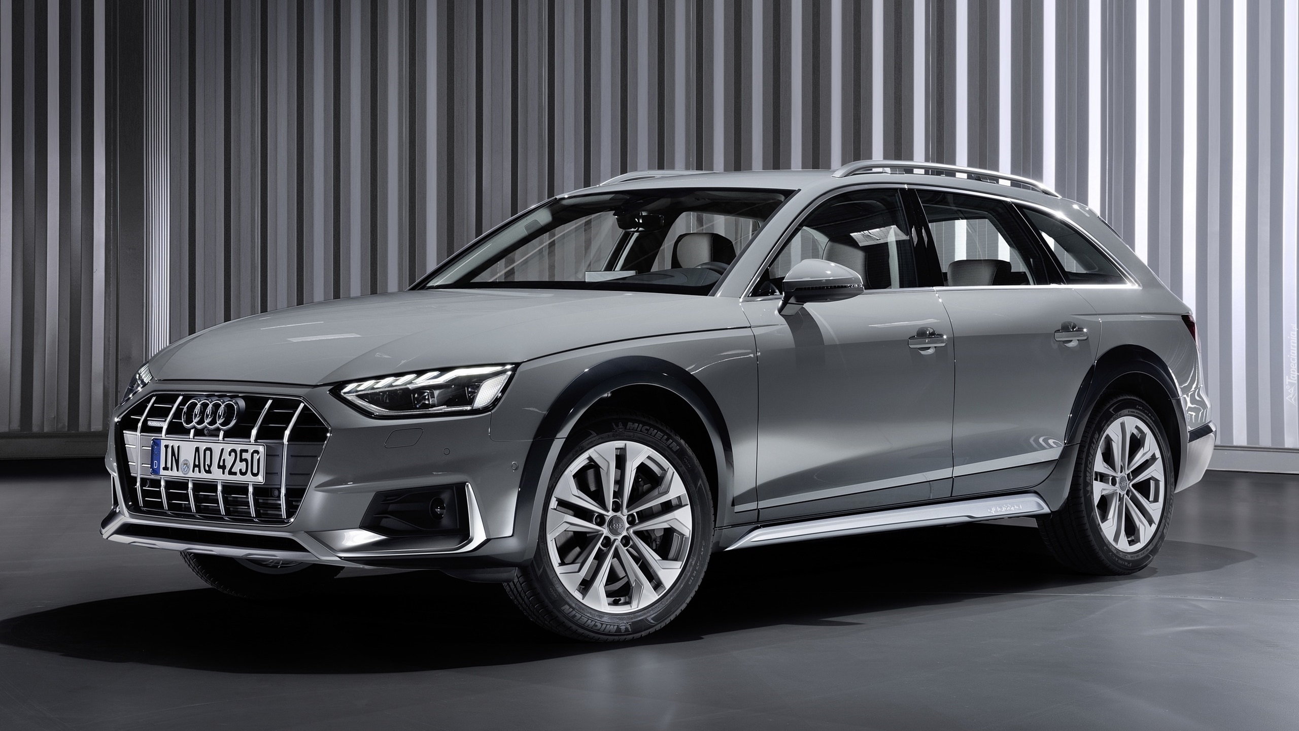 Audi A4 Allroad quattro