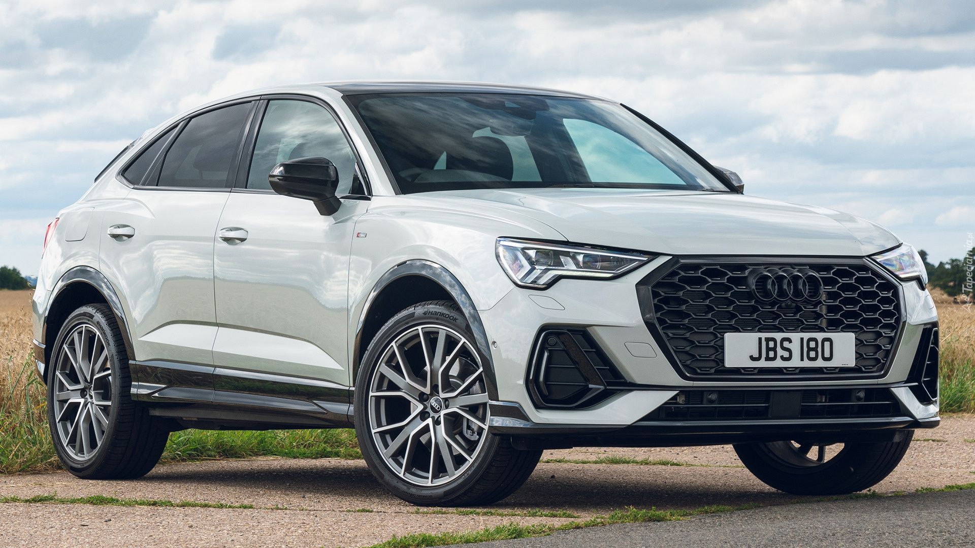 Audi Q3, Sportback S