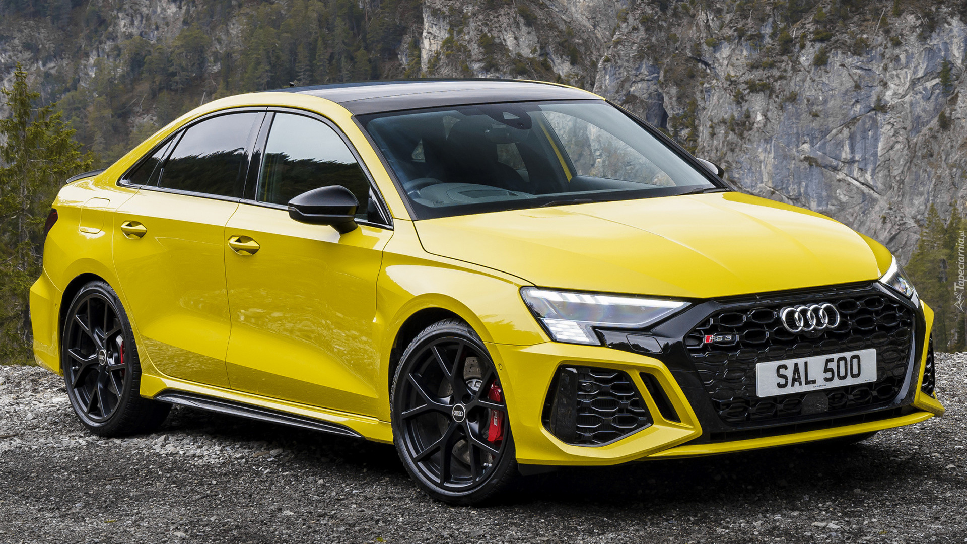 Audi RS 3