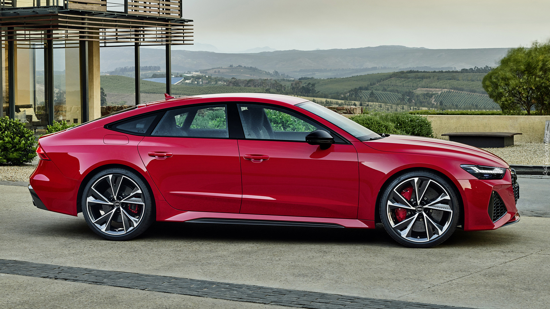 Audi RS 7 Sportback