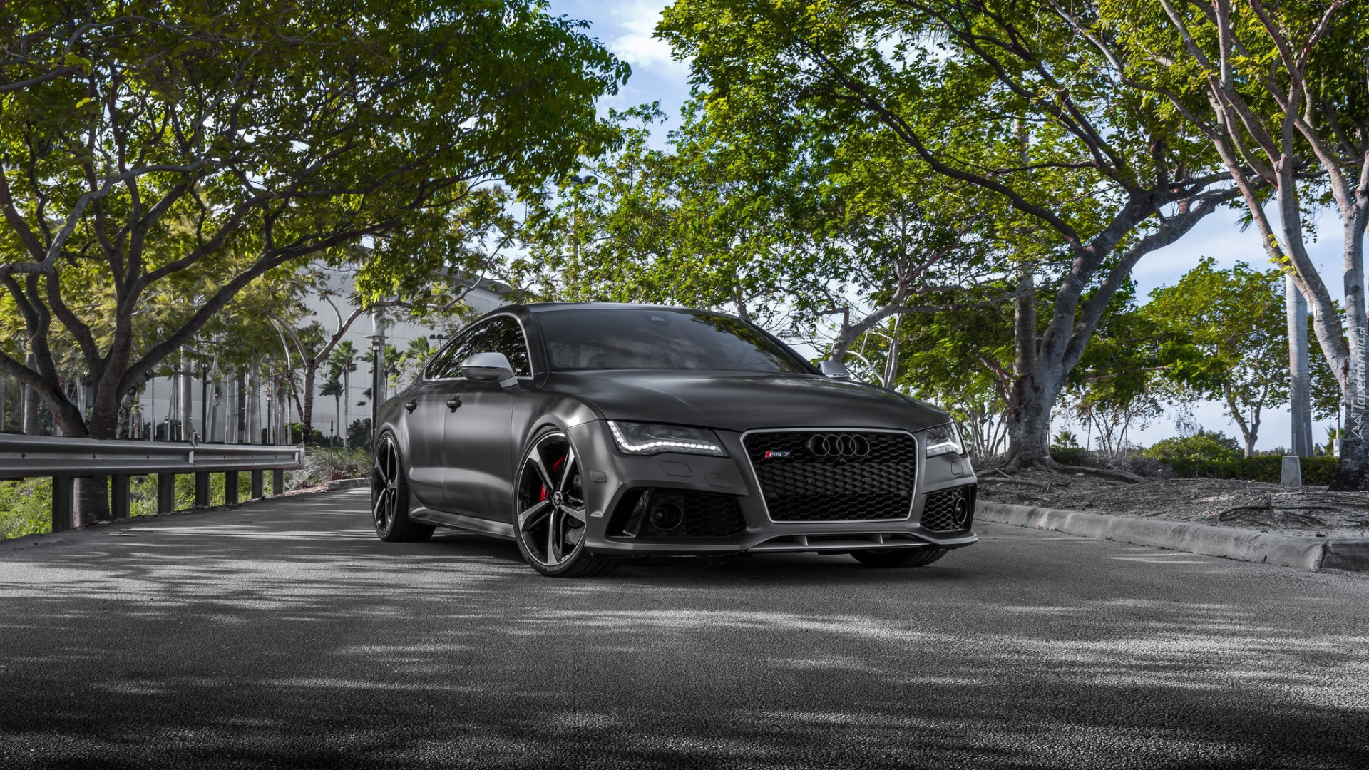 Audi RS7