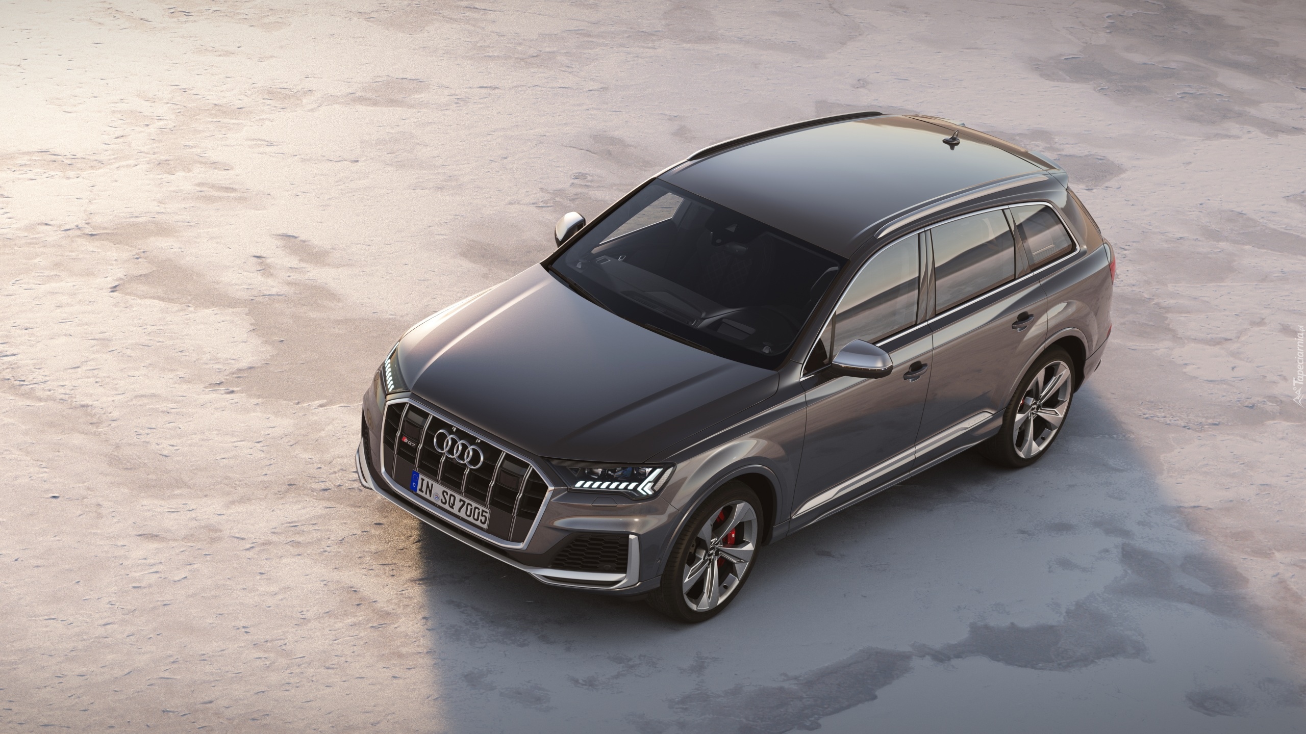 Audi SQ7