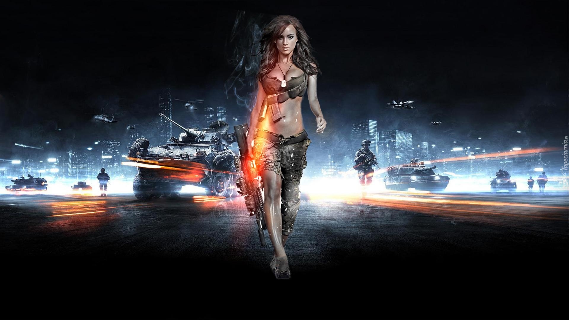 Battlefield 3