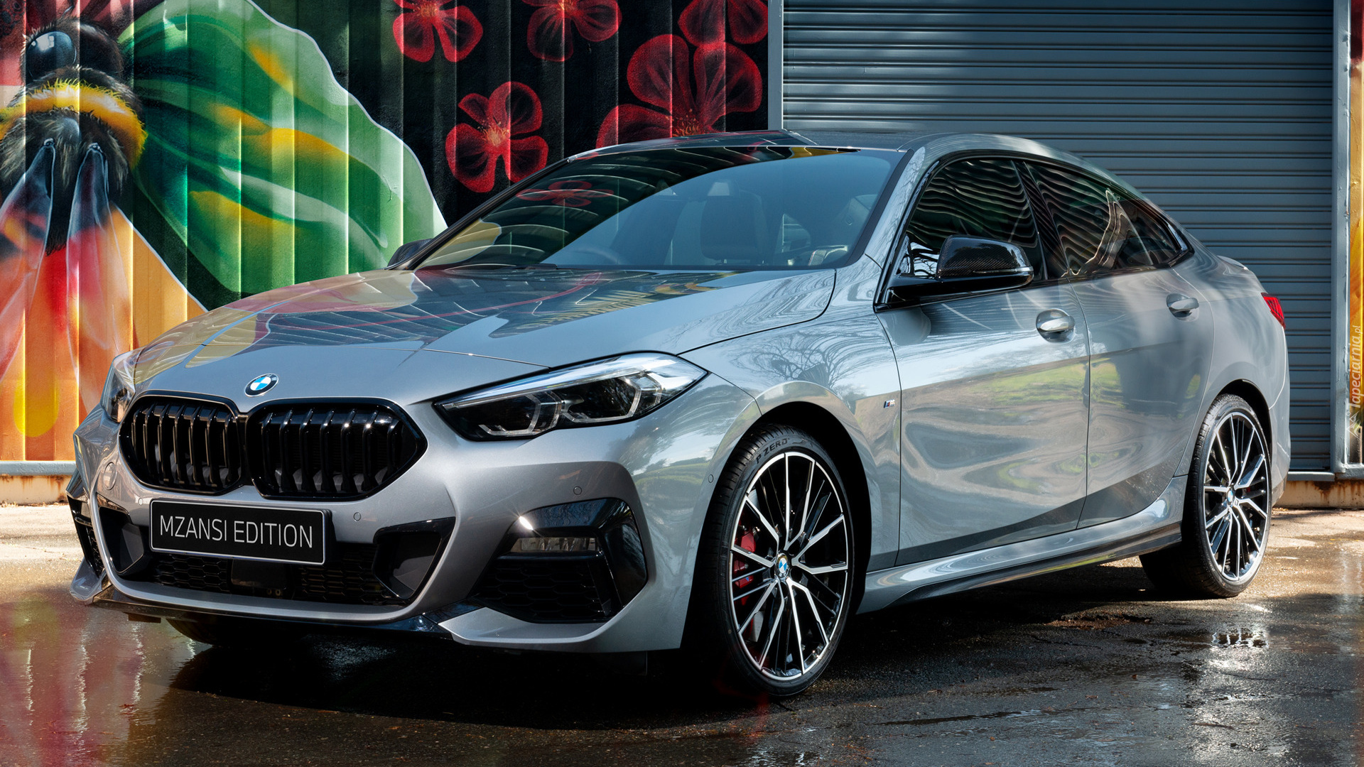 BMW 2 Series Gran Coupe Mzansi