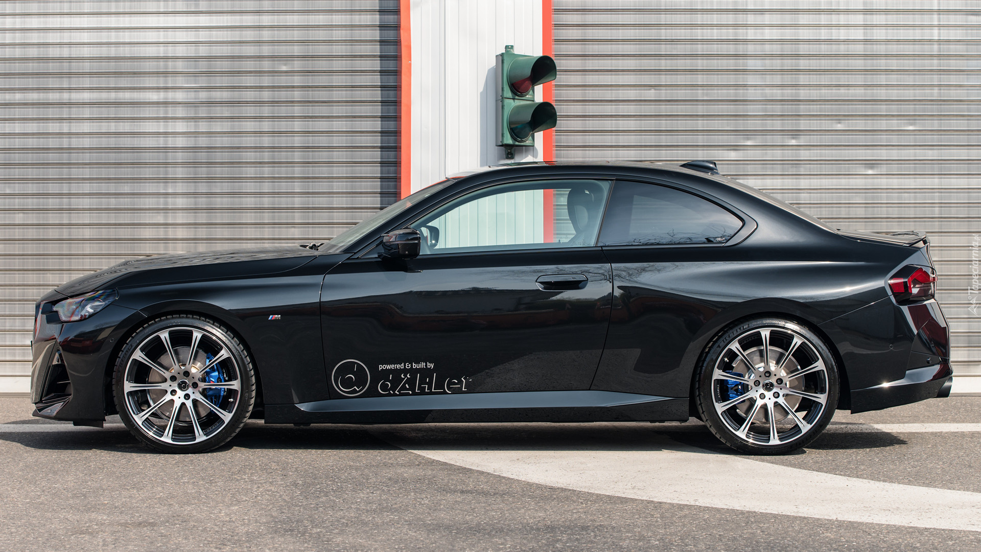 BMW M240i Coupe Competition Line by dAHLer