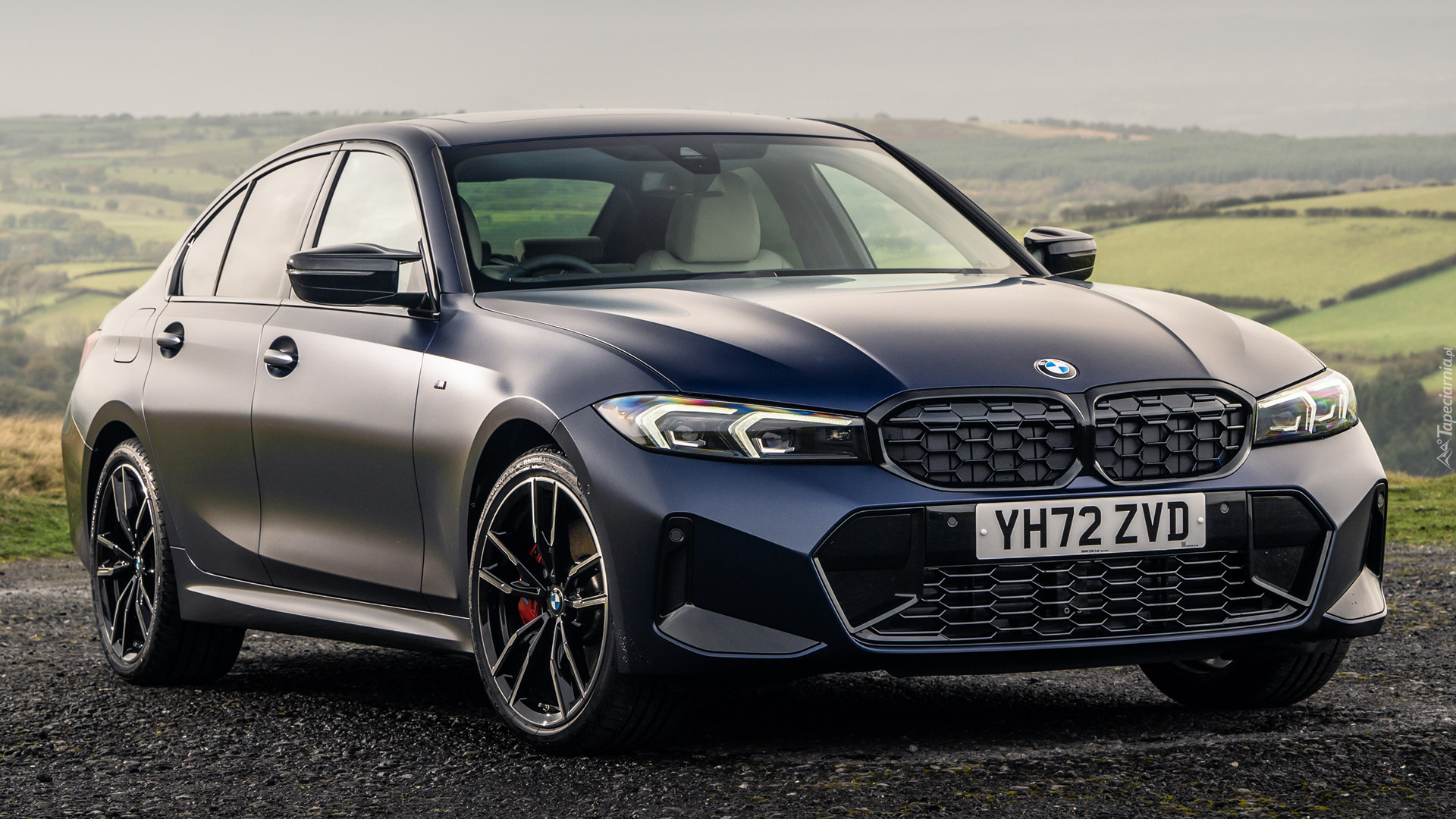 BMW M340i