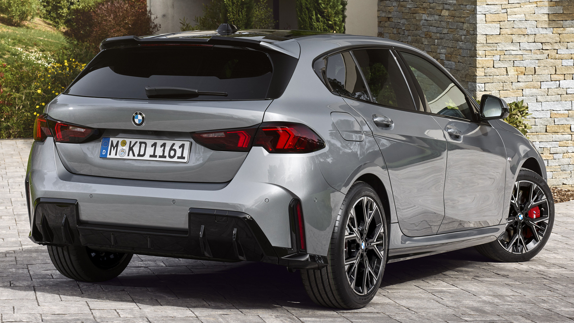BMW, Seria 1, Sport Samochody, Auta