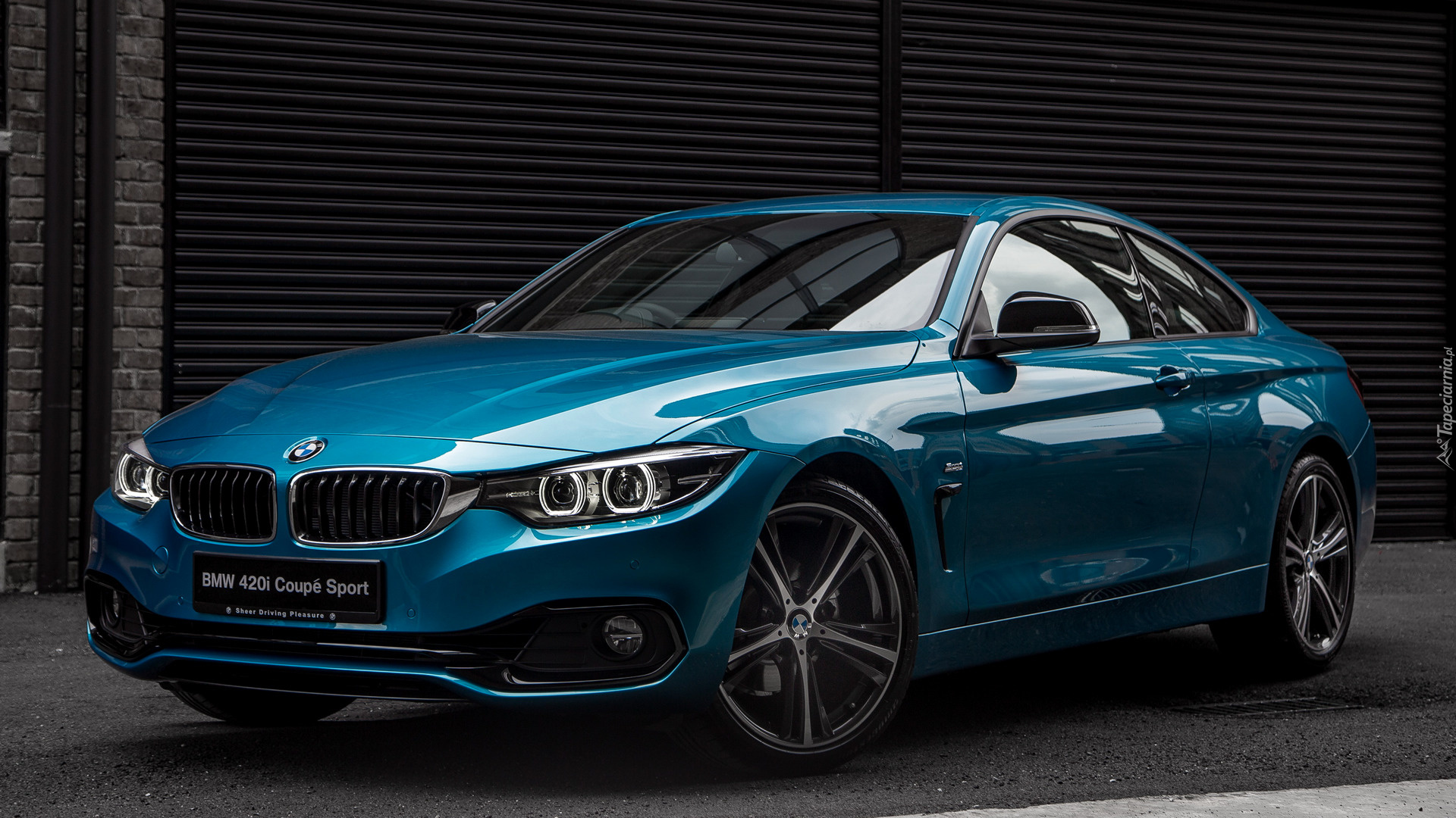 BMW Seria 4 Coupe