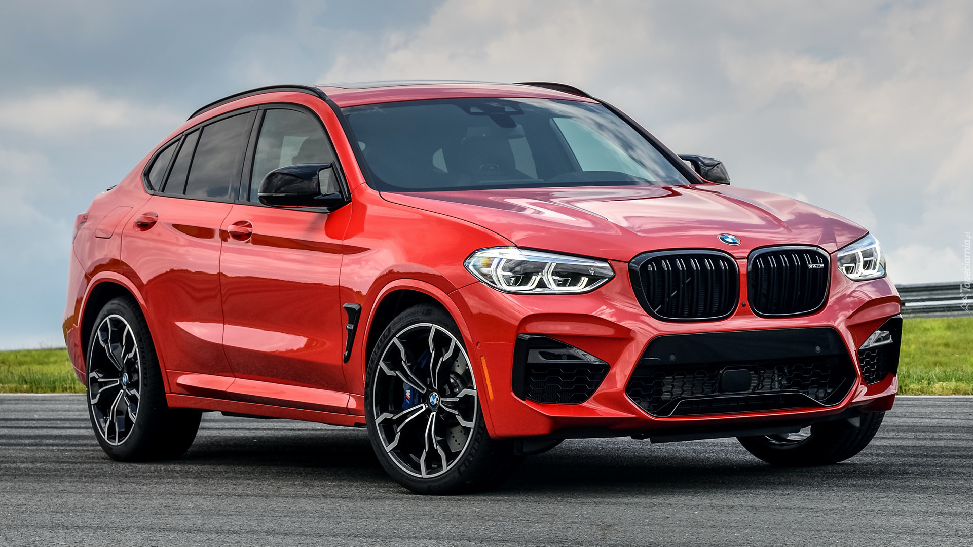 BMW X4 M