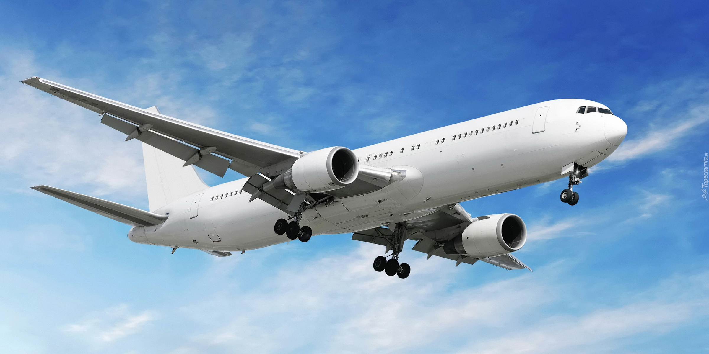 Samolot pasażerski, Boeing 757