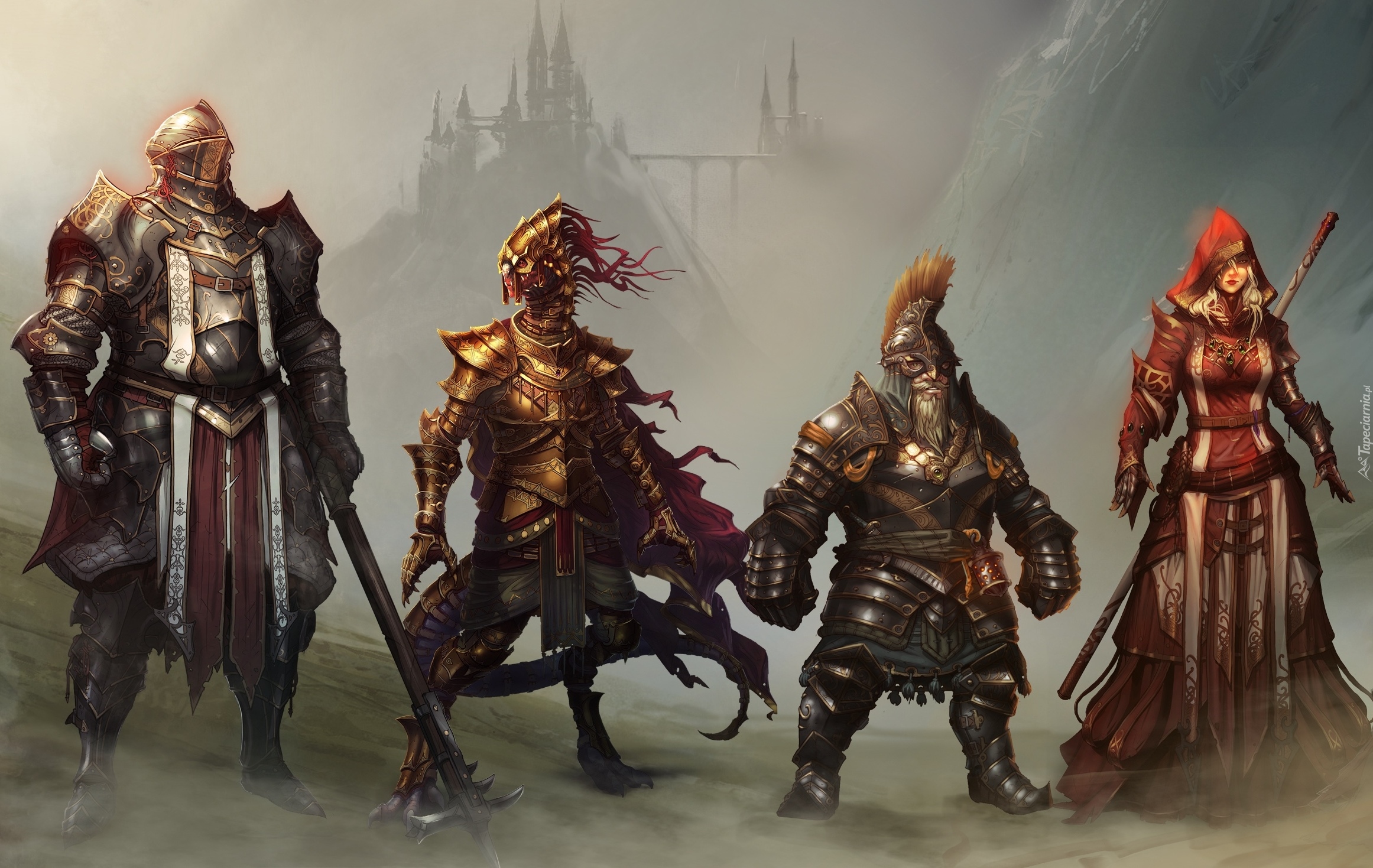 Divinity Original Sin II