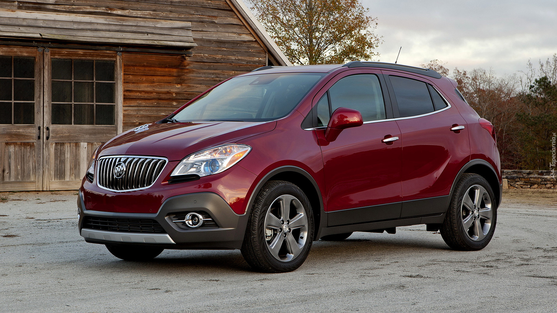 Buick Encore