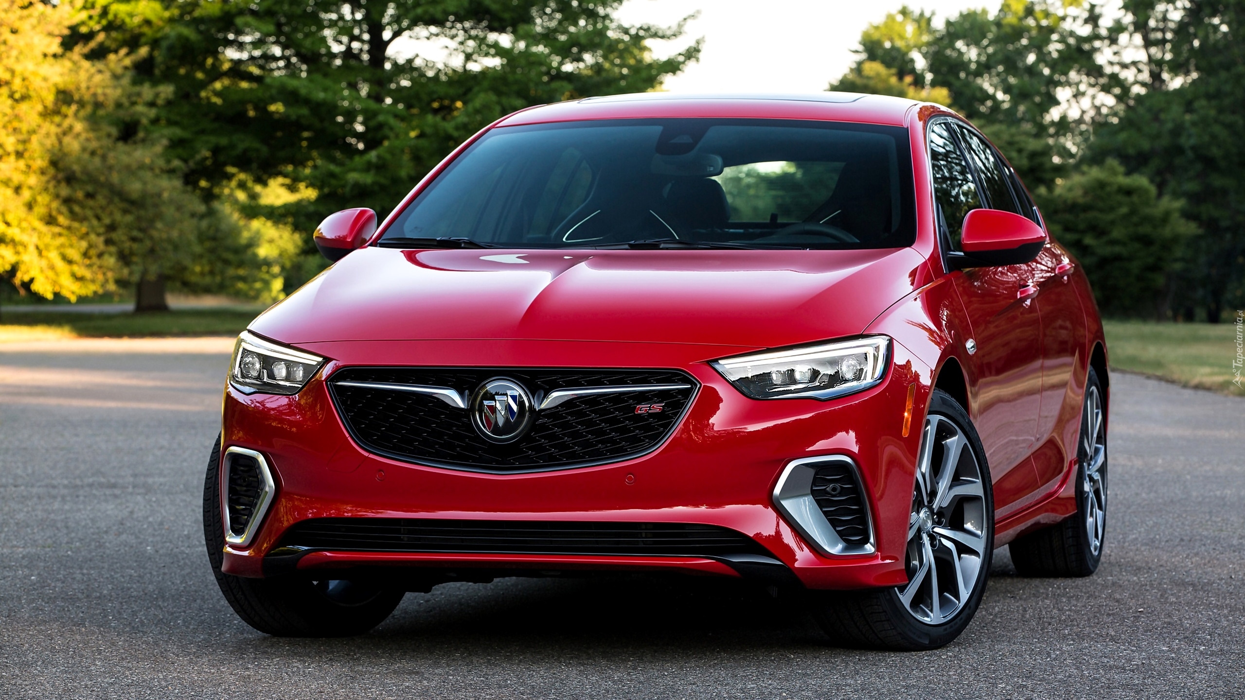 Buick Regal GS