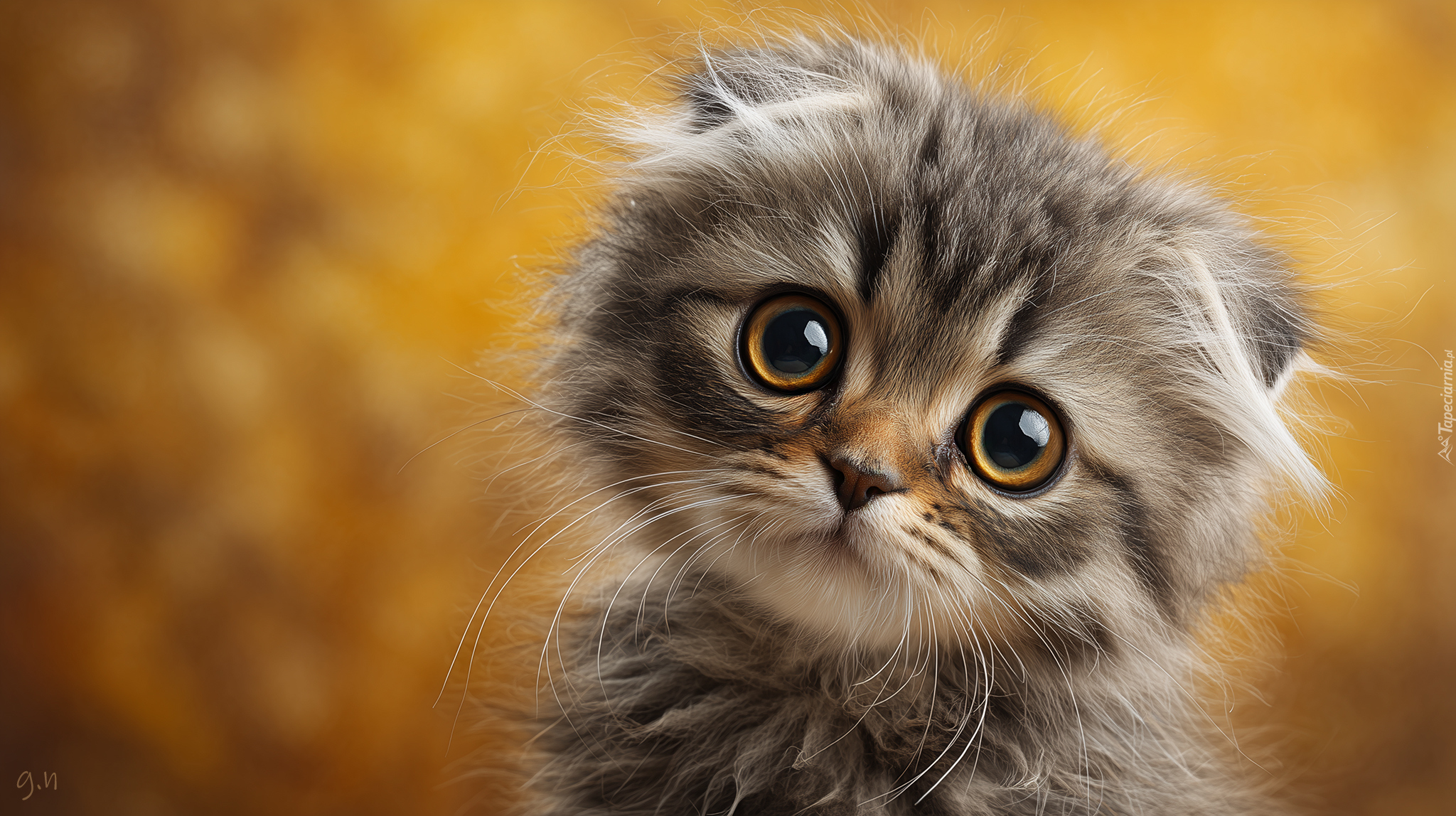 Bury, Kot, Grafika AI