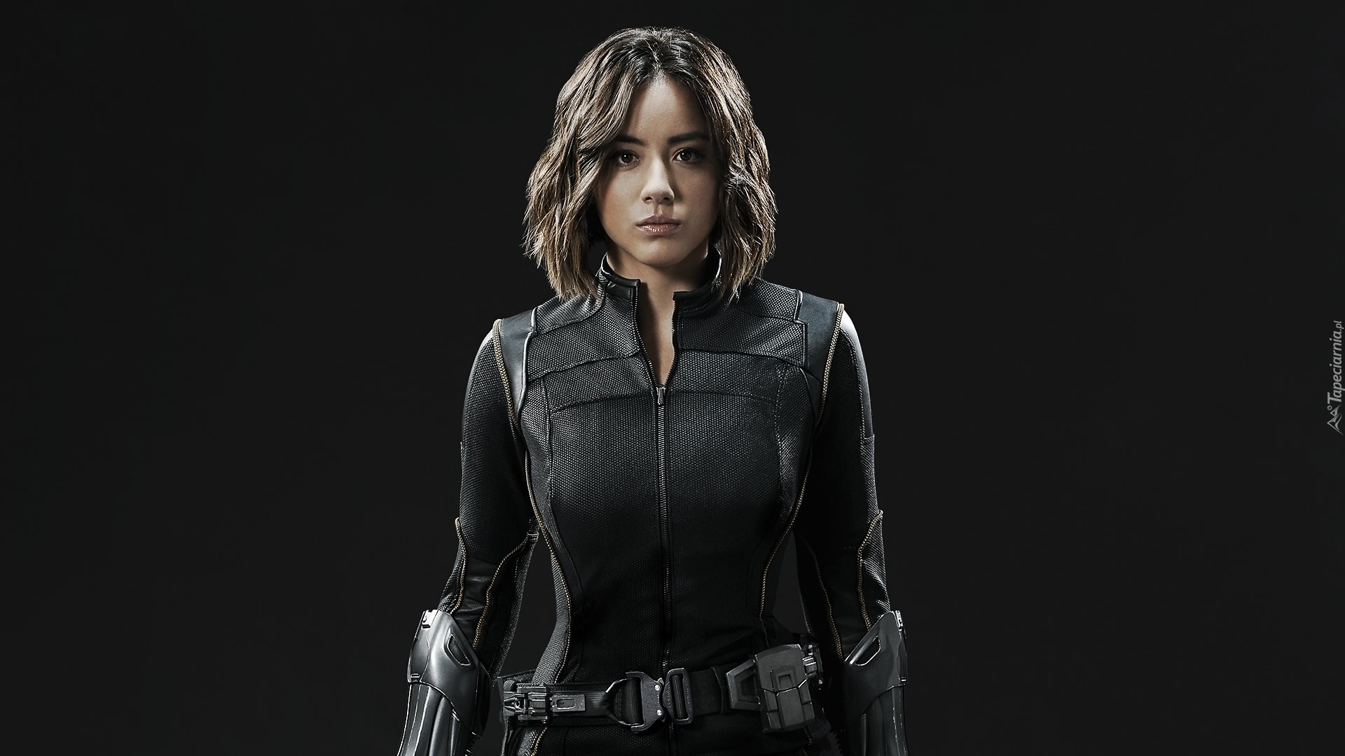 Kobieta, Chloe Bennet, Serial, Agenci T.A.R.C.Z.Y.