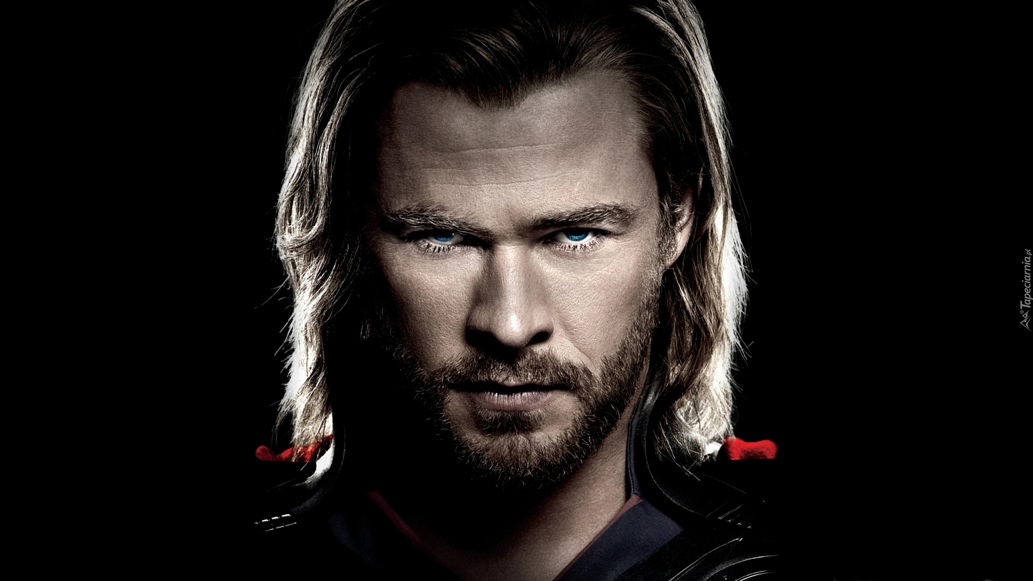 Chris Hemsworth, Film, Thor