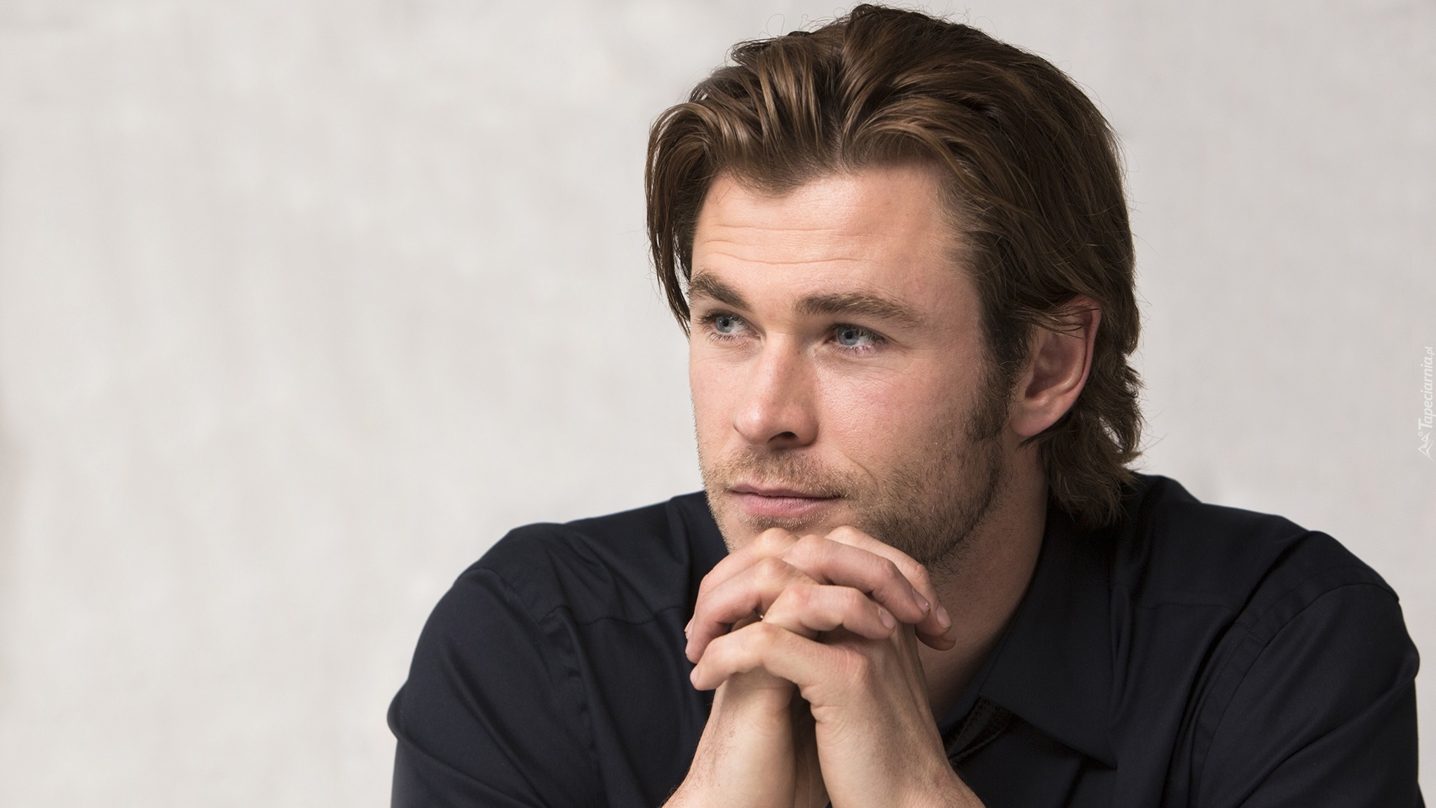 Mężczyzna, Aktor, Chris Hemsworth